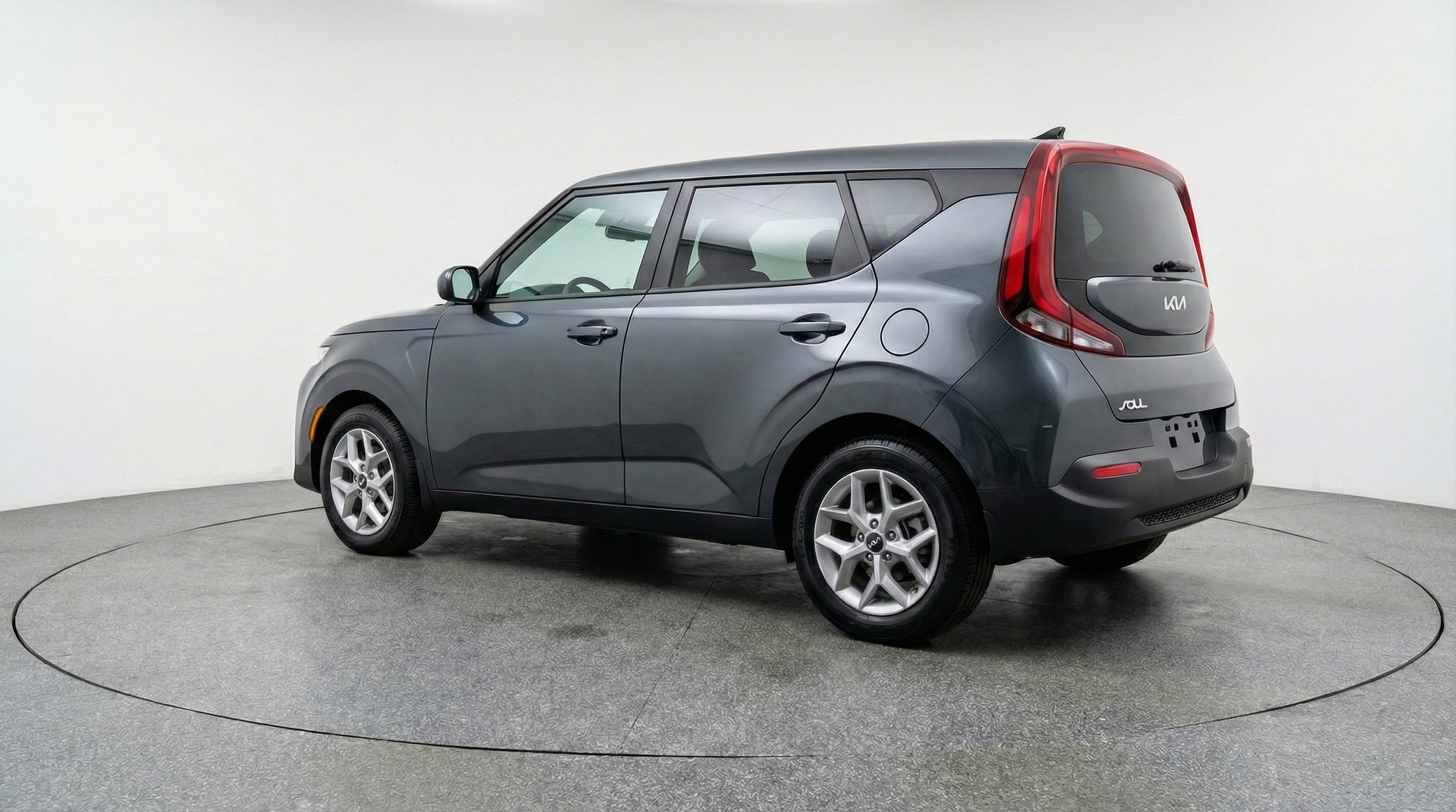 Thumbnail: 2025 Kia Soul - 6