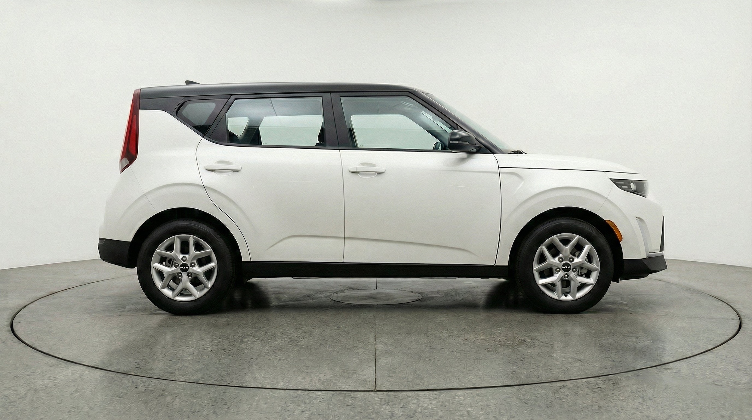 Thumbnail: 2025 Kia Soul - 10