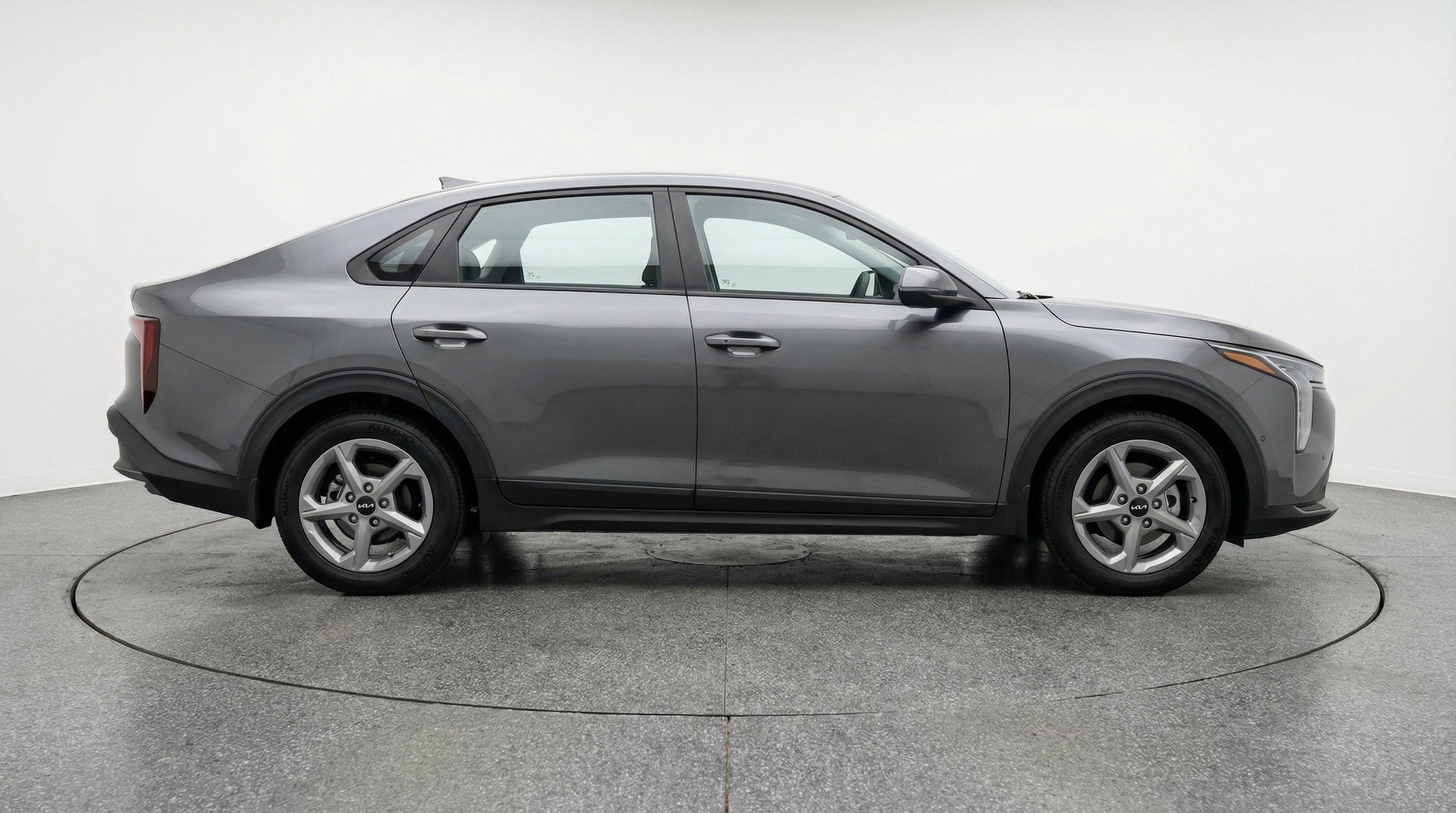 Thumbnail: 2025 Kia K4 - 10