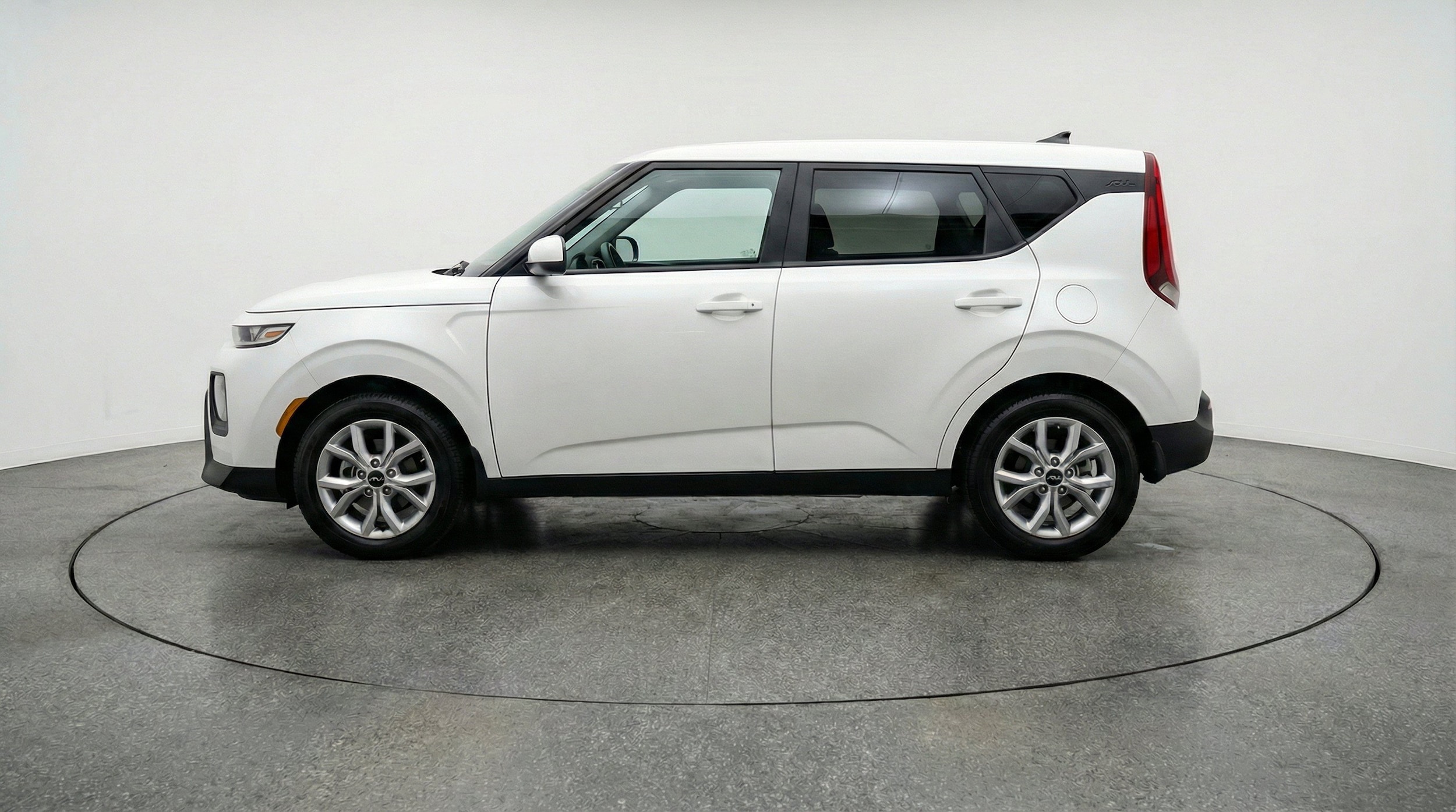 Thumbnail: 2025 Kia Soul - 5