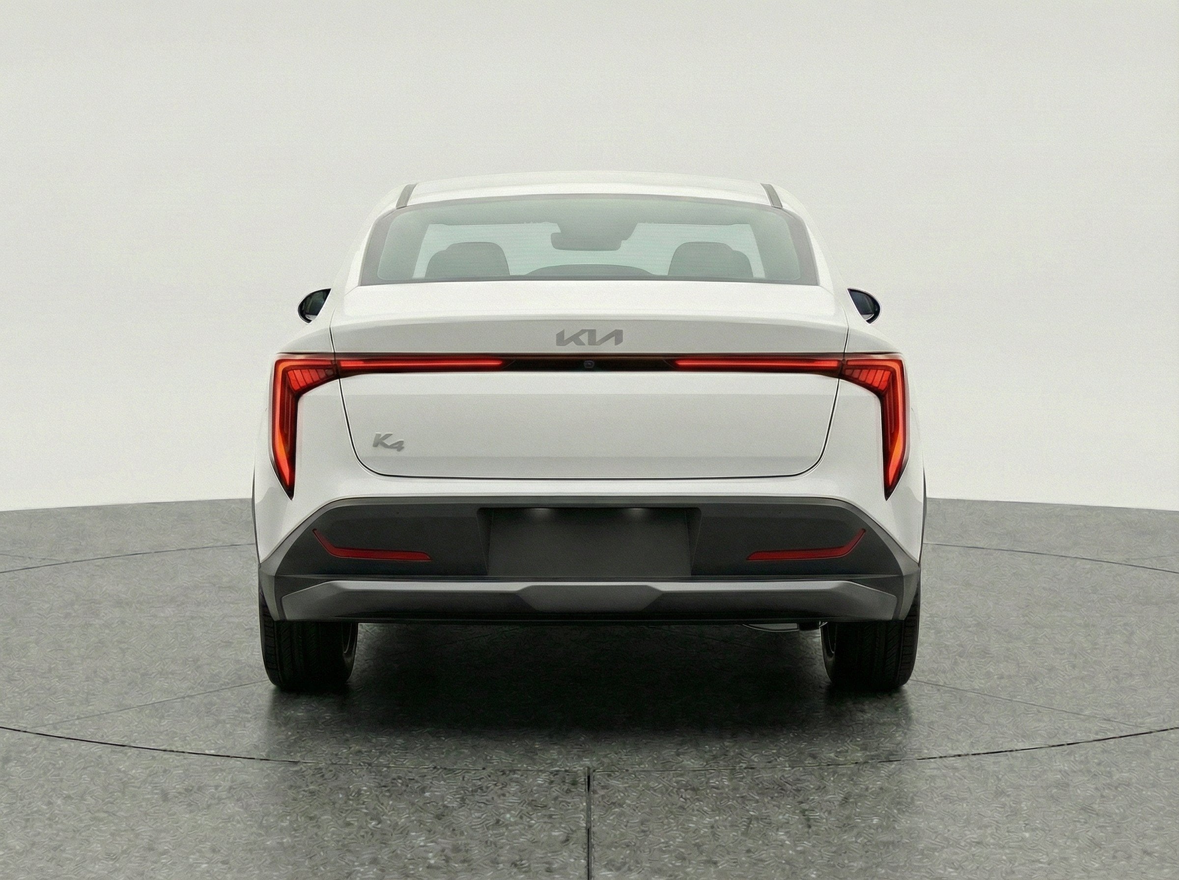 Thumbnail: 2025 Kia K4 - 7