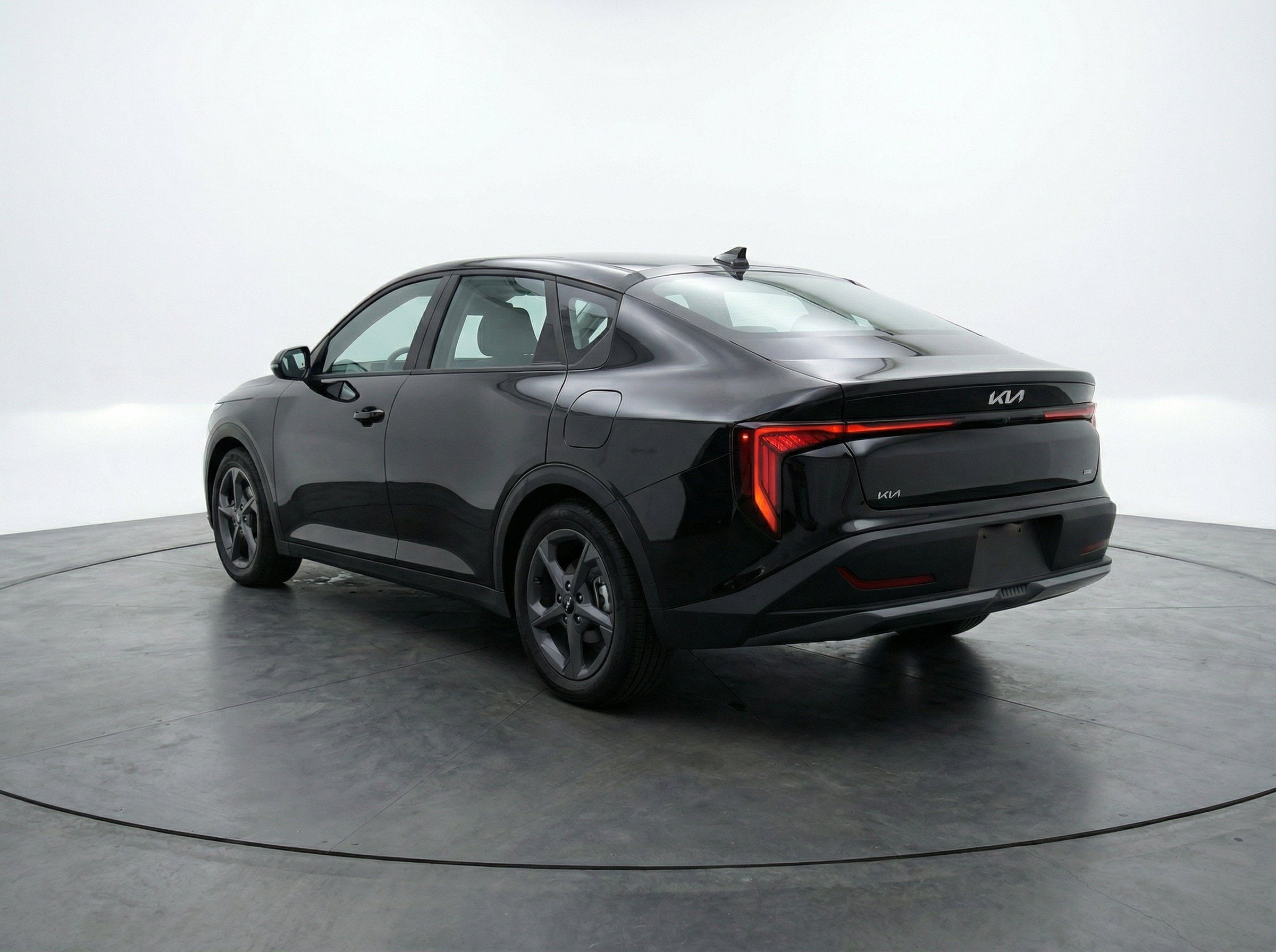 Thumbnail: 2025 Kia K4 - 9