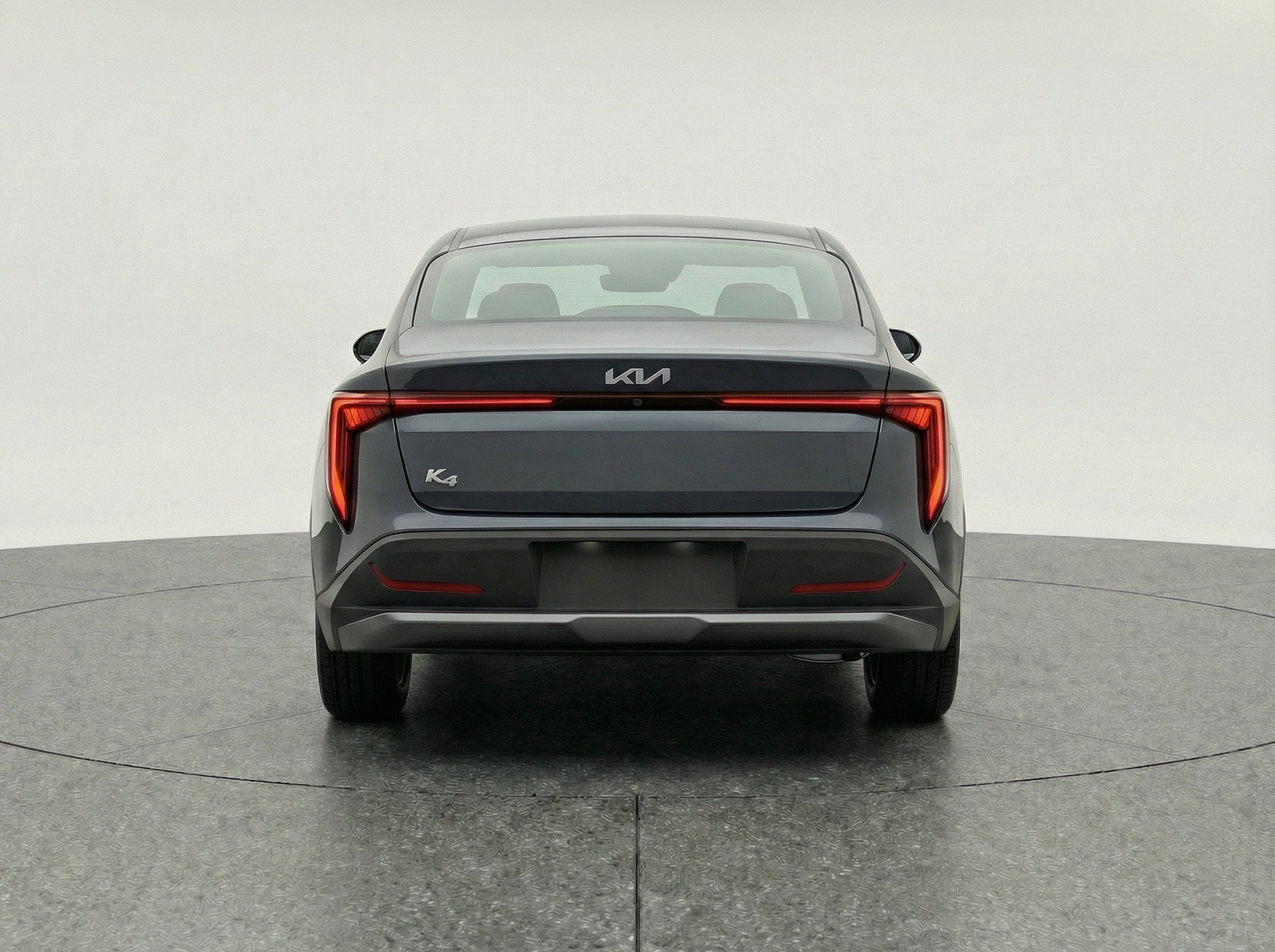 Thumbnail: 2025 Kia K4 - 7