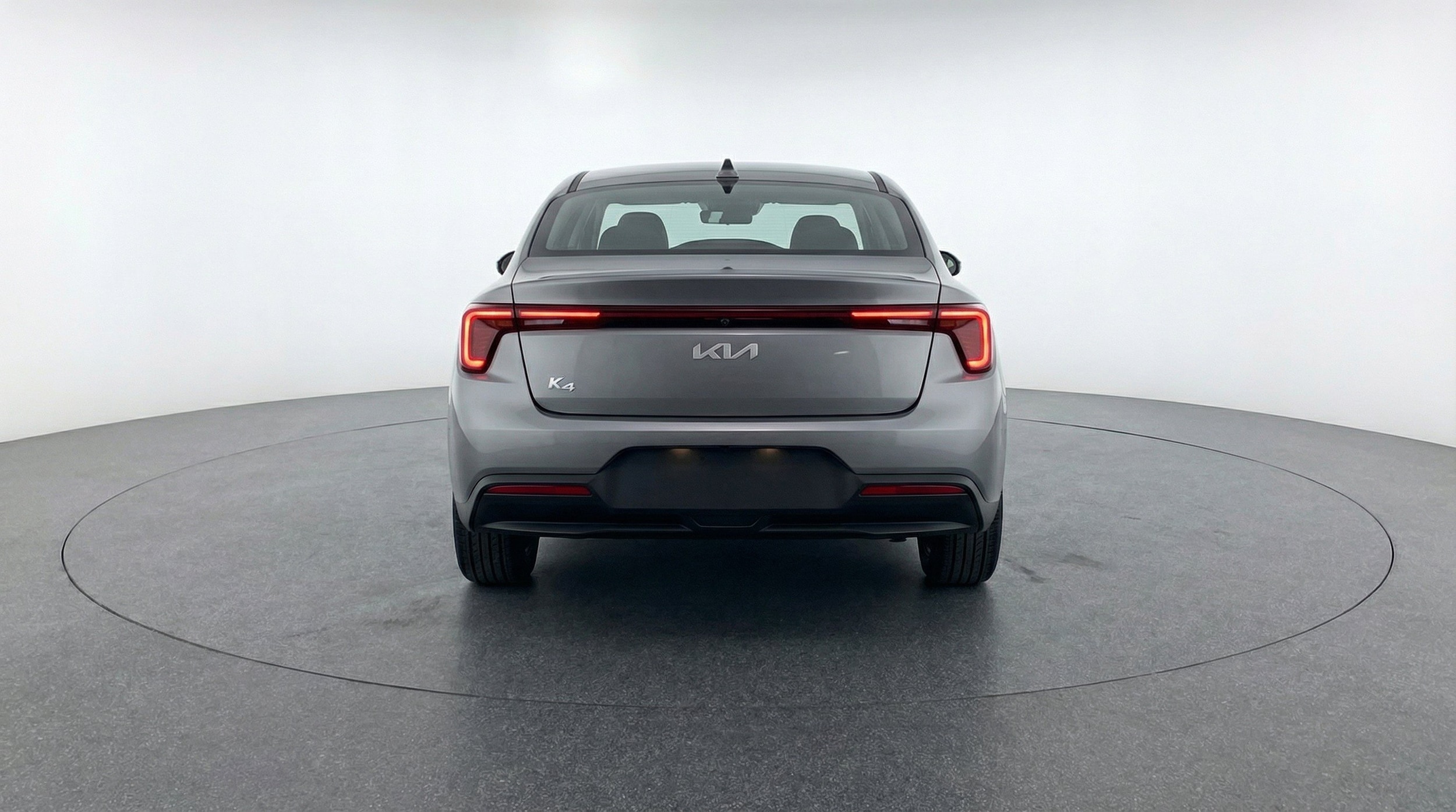 Thumbnail: 2025 Kia K4 - 7