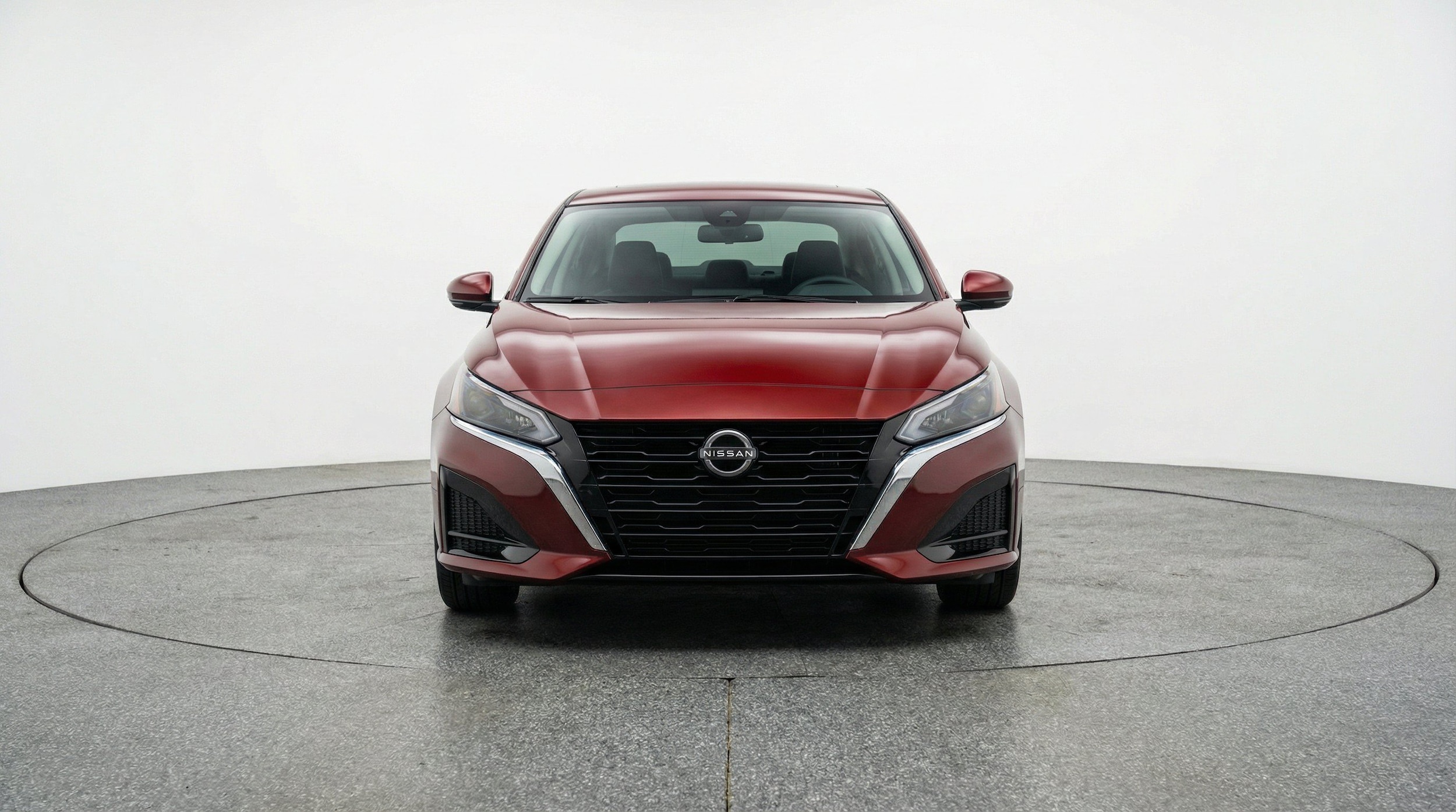 Thumbnail: 2025 Nissan Altima - 2