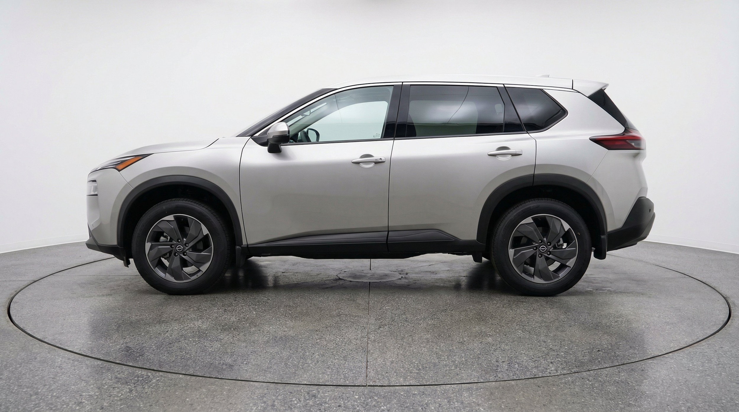 Thumbnail: 2025 Nissan Rogue - 5
