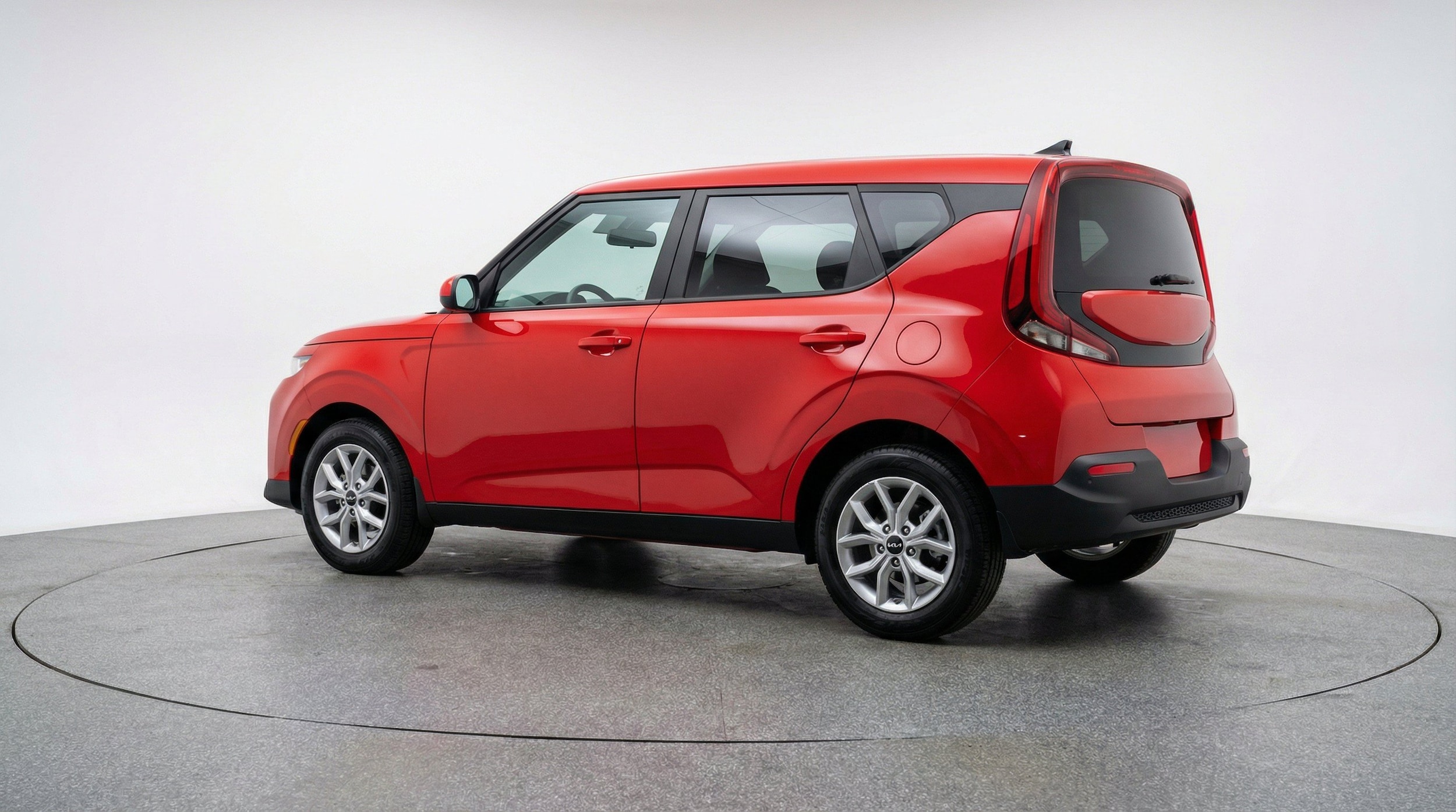 Thumbnail: 2025 Kia Soul - 6