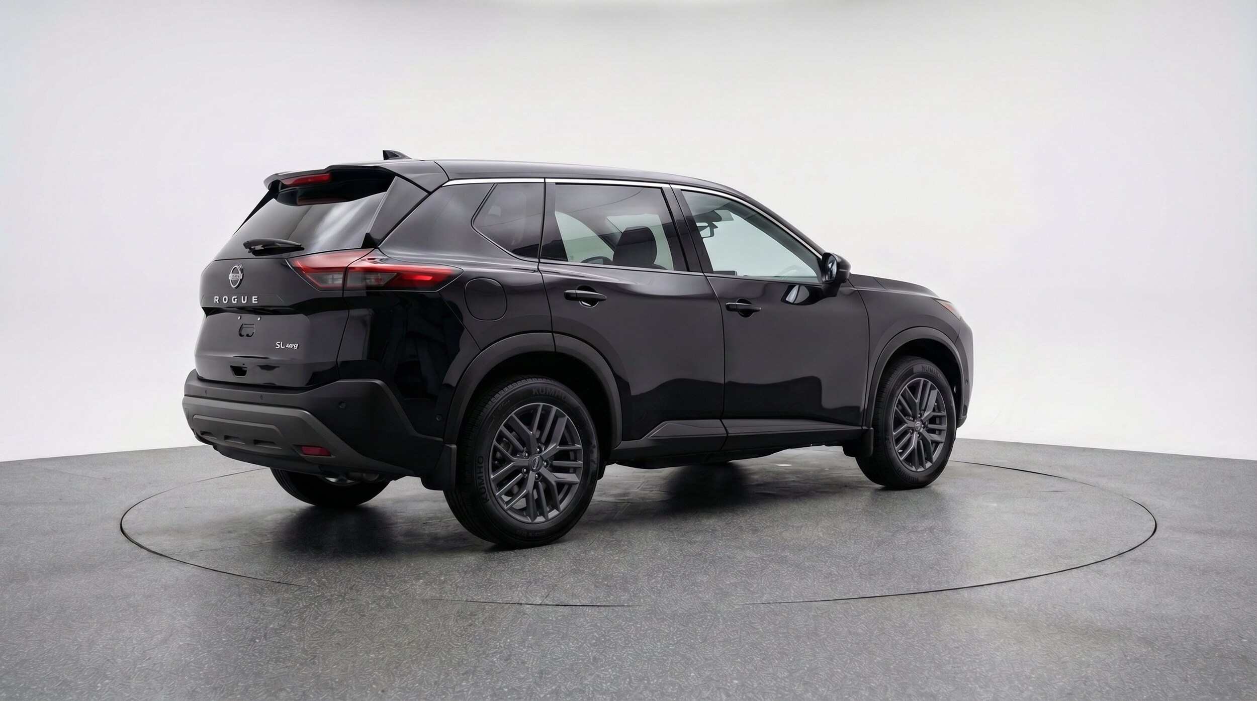 Thumbnail: 2026 Nissan Rogue - 9