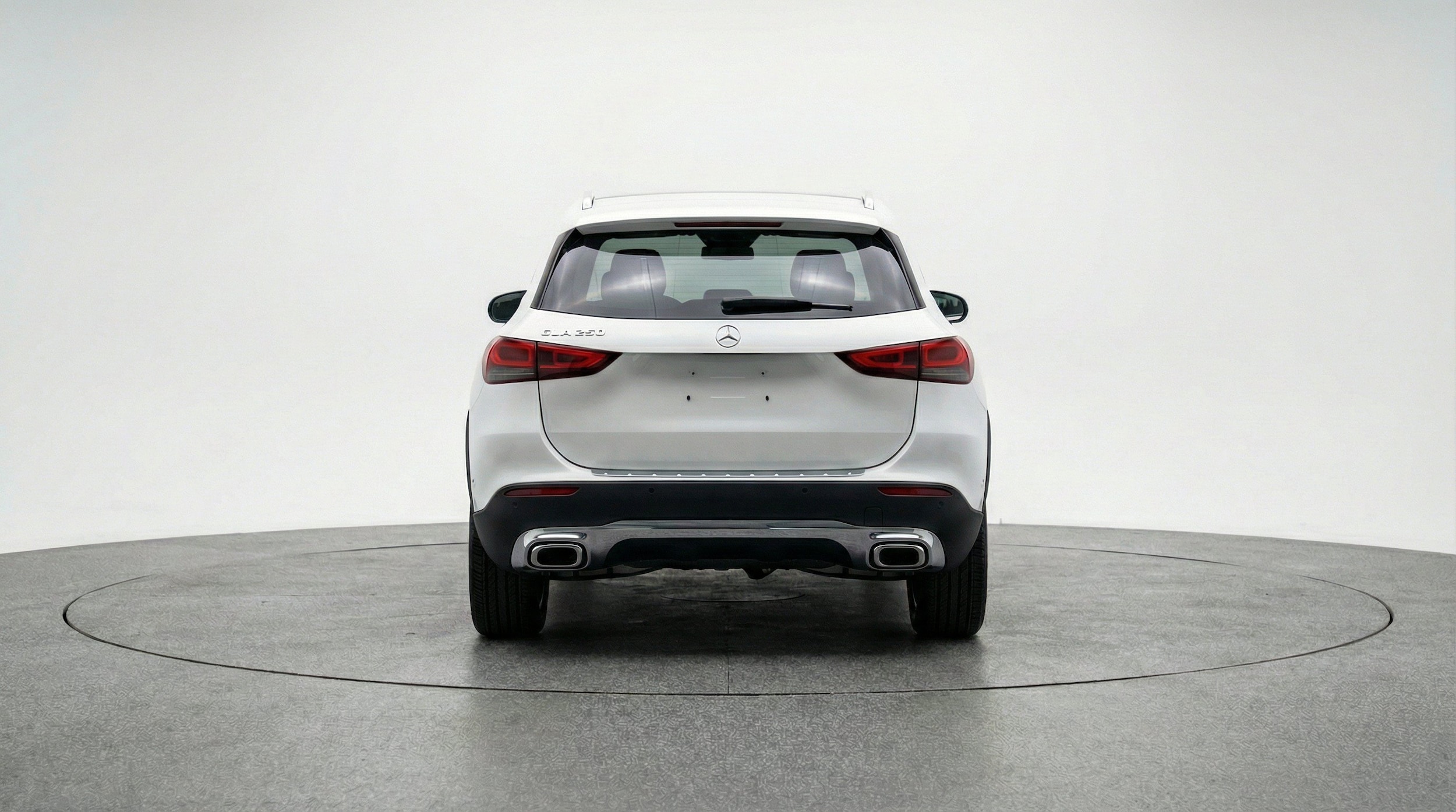 Thumbnail: 2025 Mercedes-Benz GLA - 7