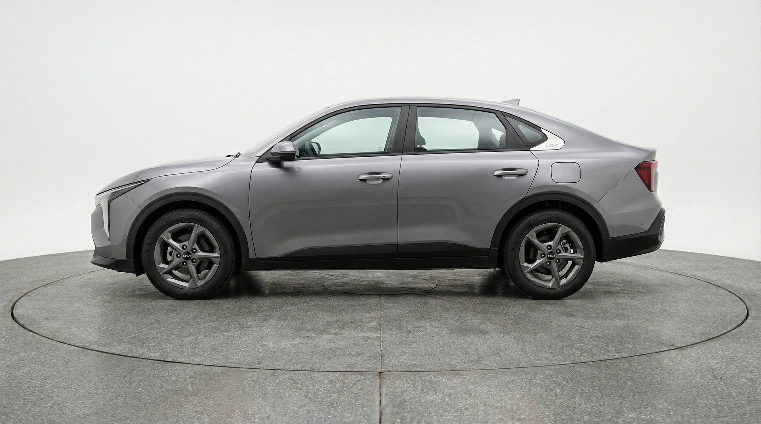 Thumbnail: 2025 Kia K4 - 5