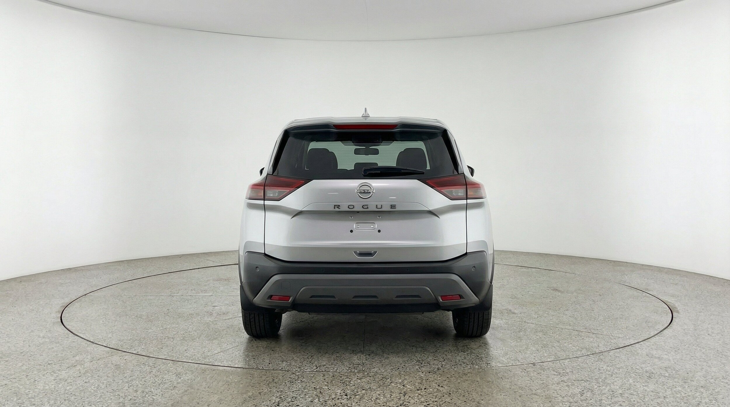 Thumbnail: 2025 Nissan Rogue - 7