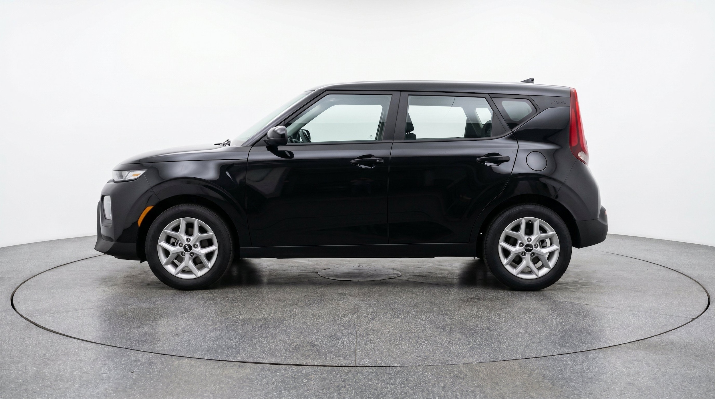 Thumbnail: 2025 Kia Soul - 5
