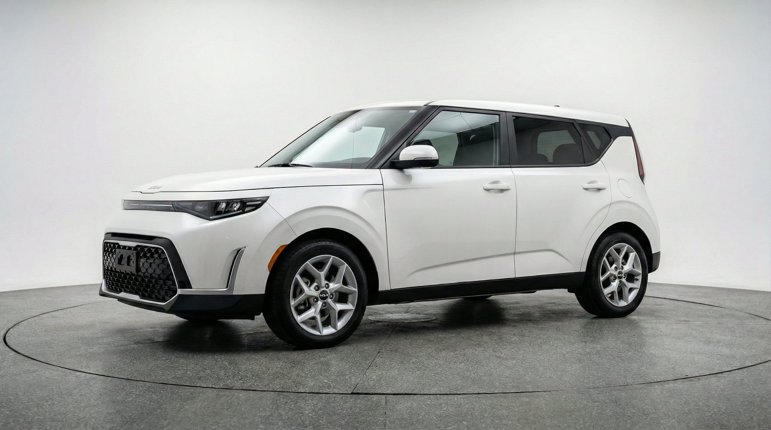 Thumbnail: 2025 Kia Soul - 3