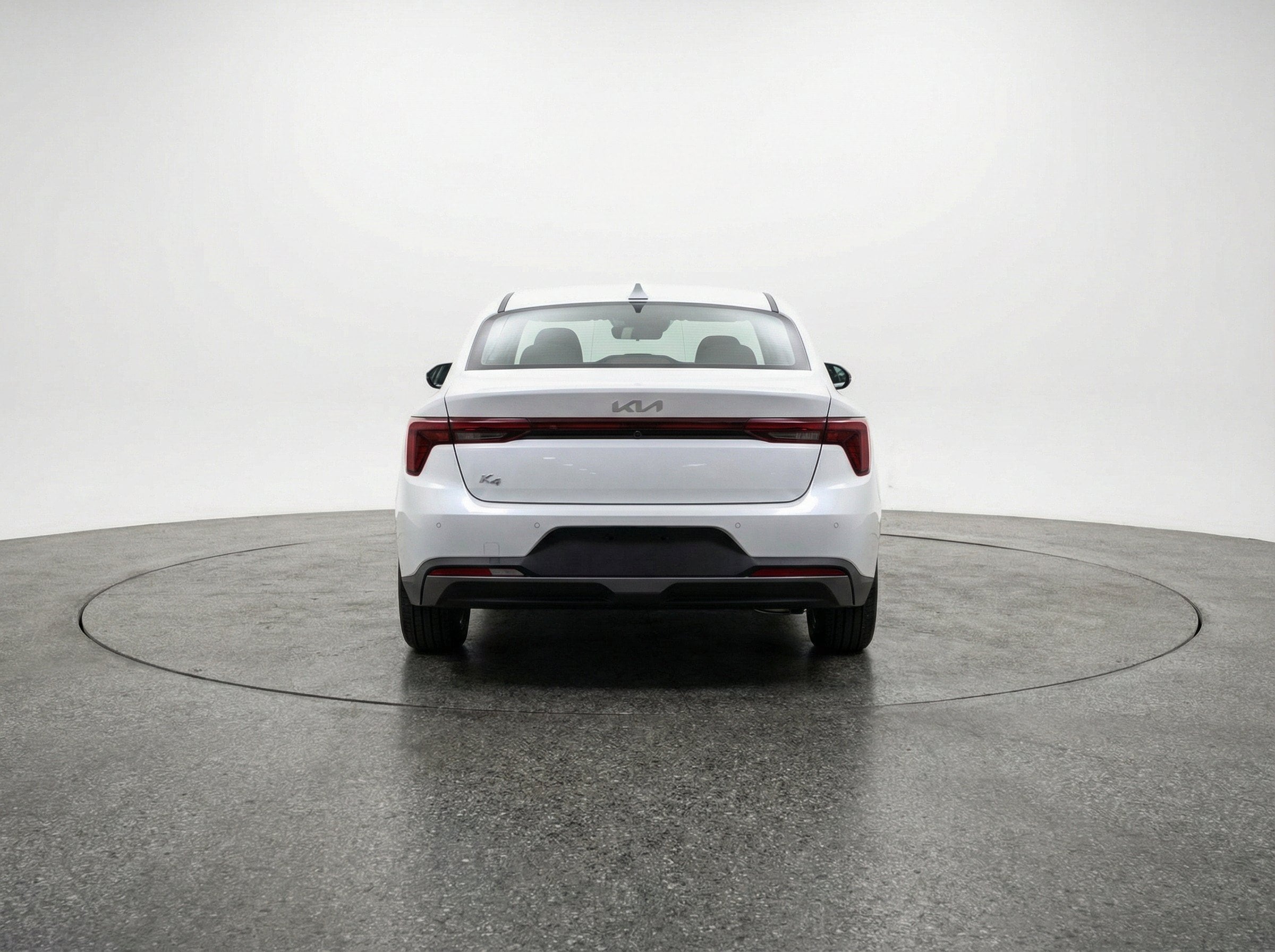 Thumbnail: 2025 Kia K4 - 7