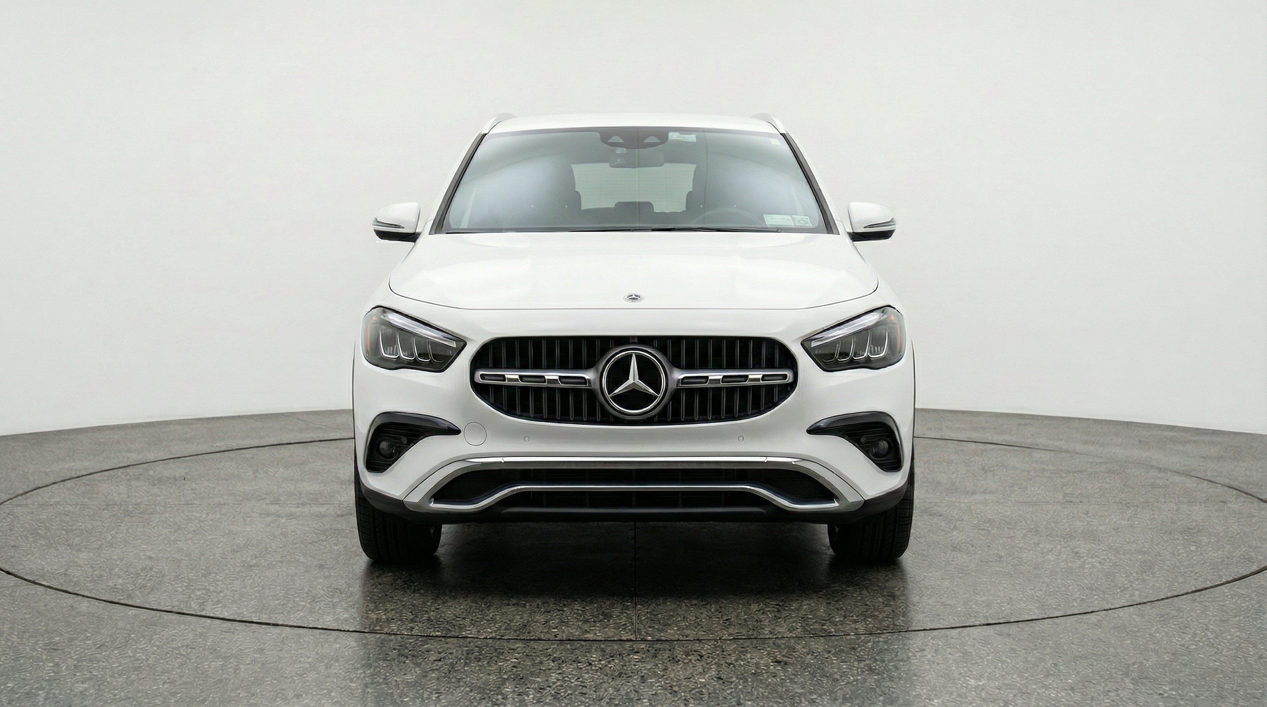 Thumbnail: 2025 Mercedes-Benz GLA - 2