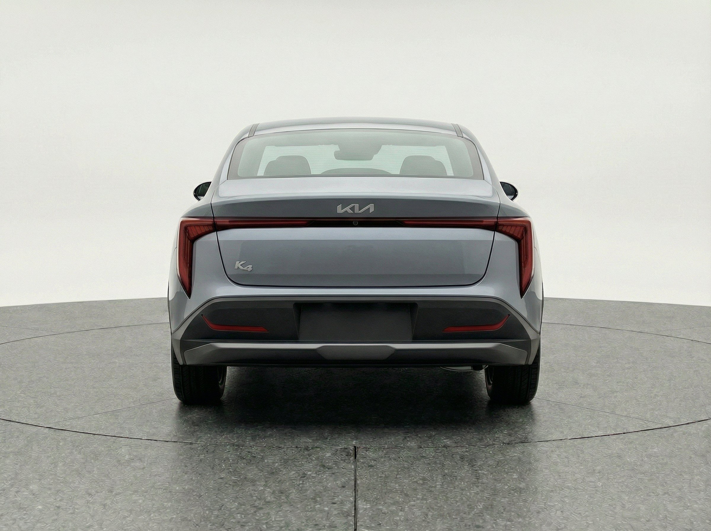 Thumbnail: 2025 Kia K4 - 7