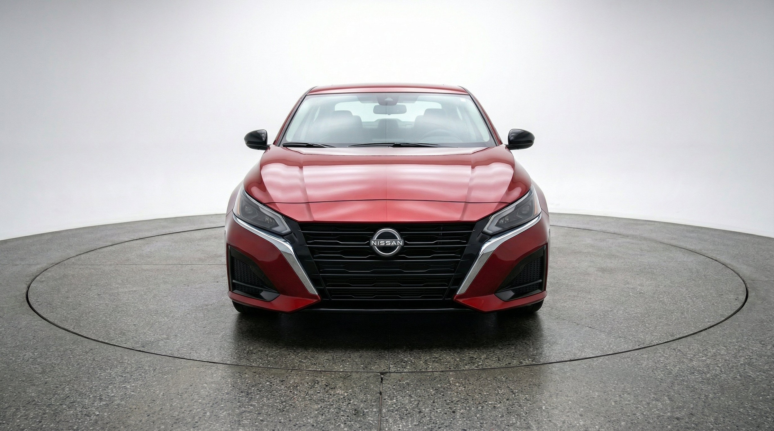 Thumbnail: 2025 Nissan Altima - 2