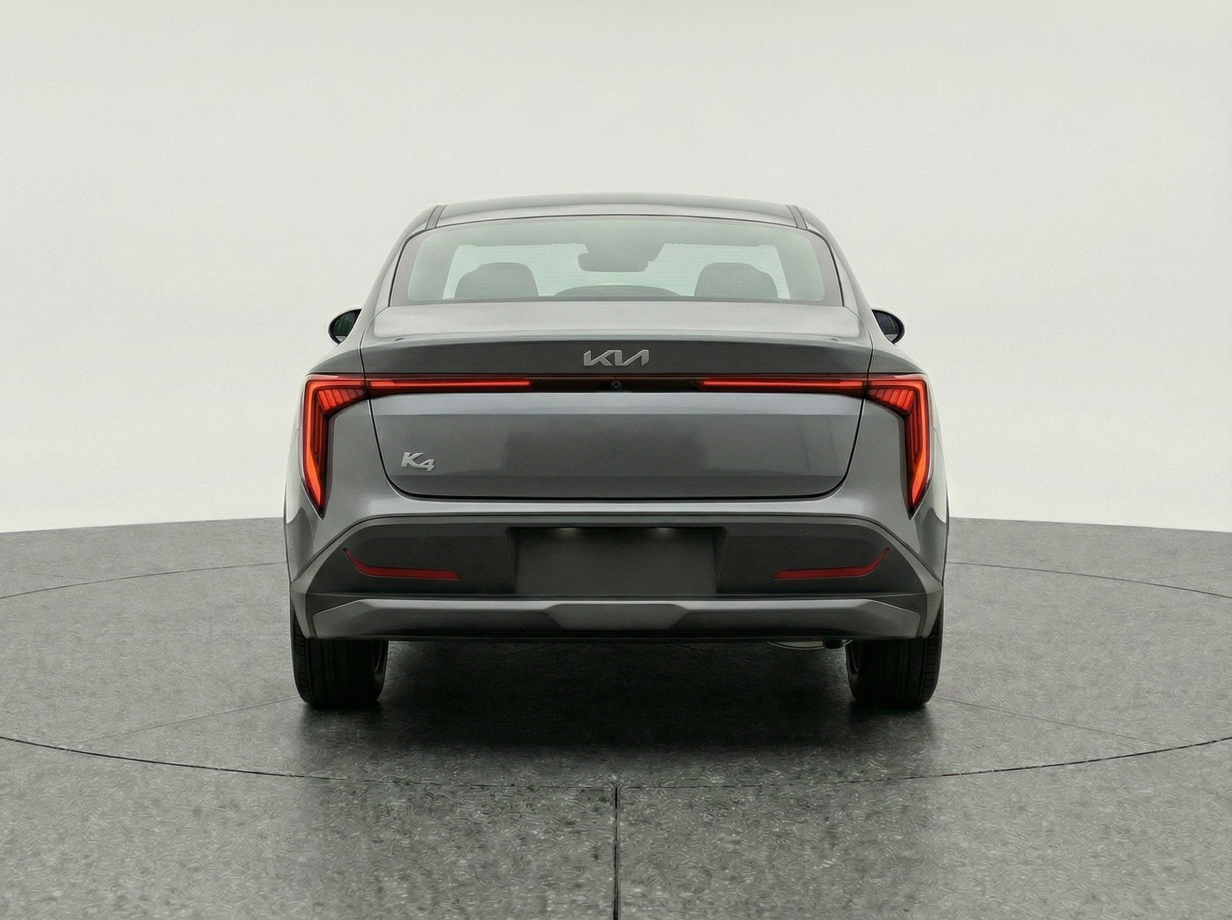 Thumbnail: 2025 Kia K4 - 7