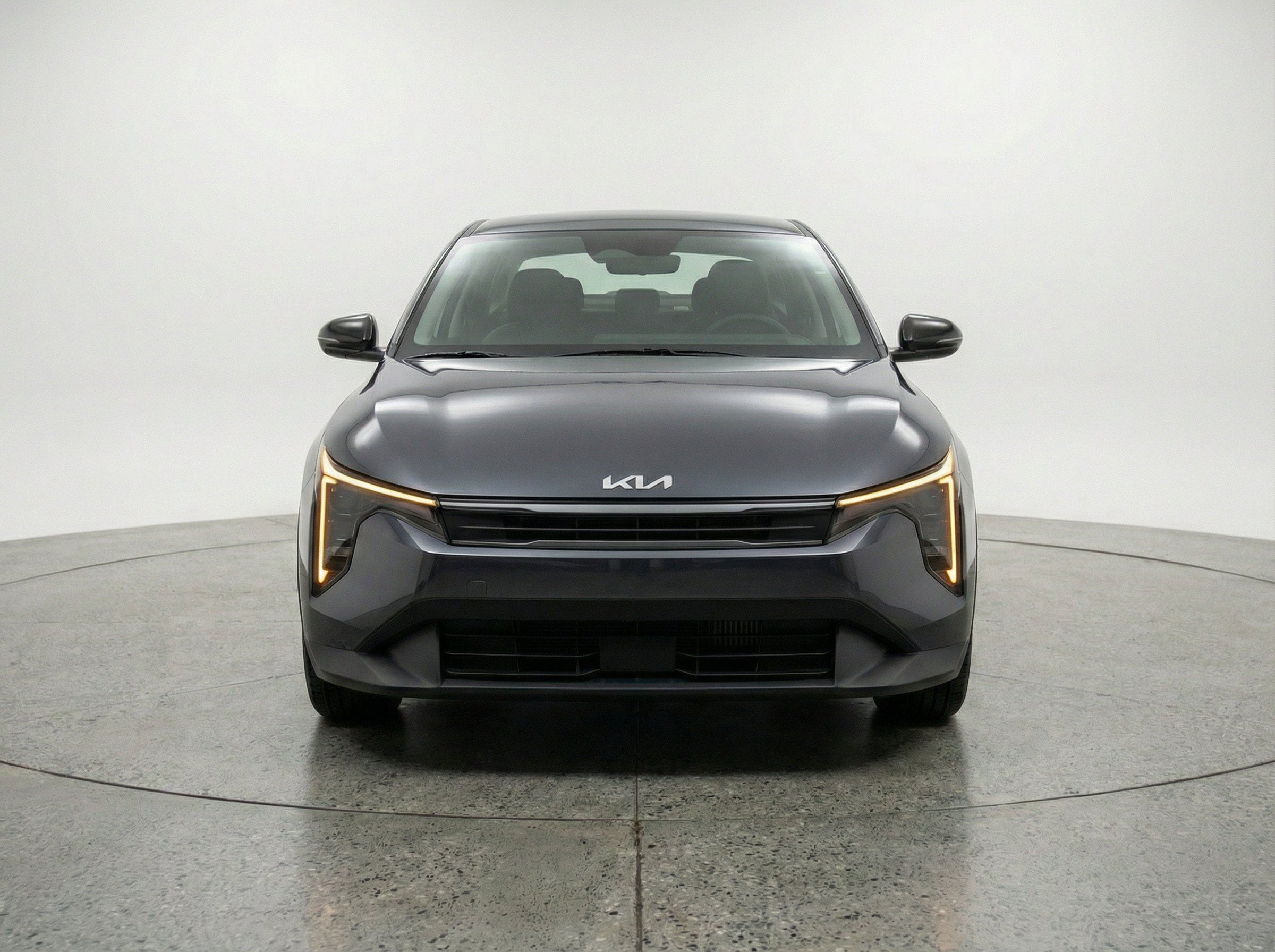 Thumbnail: 2025 Kia K4 - 2