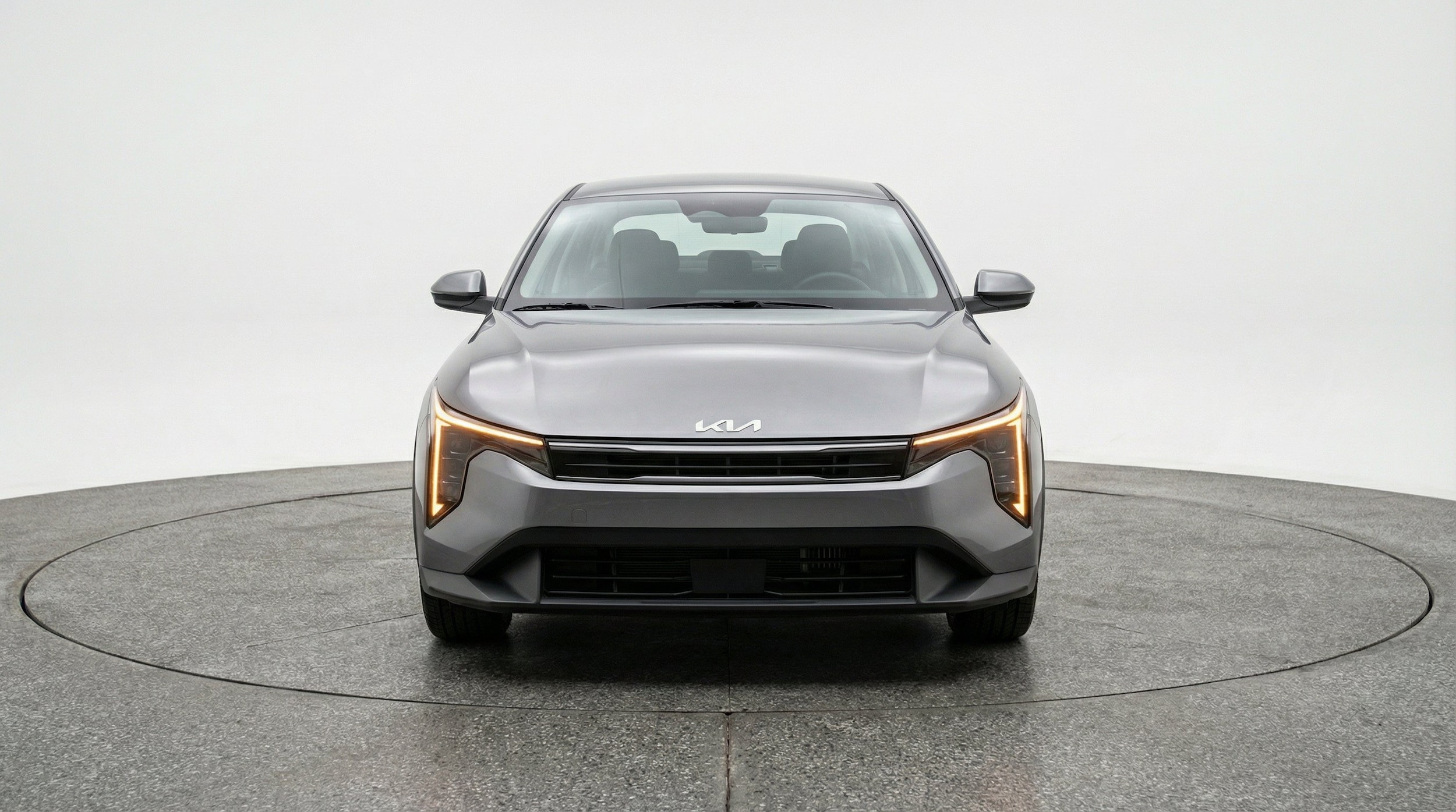 Thumbnail: 2025 Kia K4 - 2