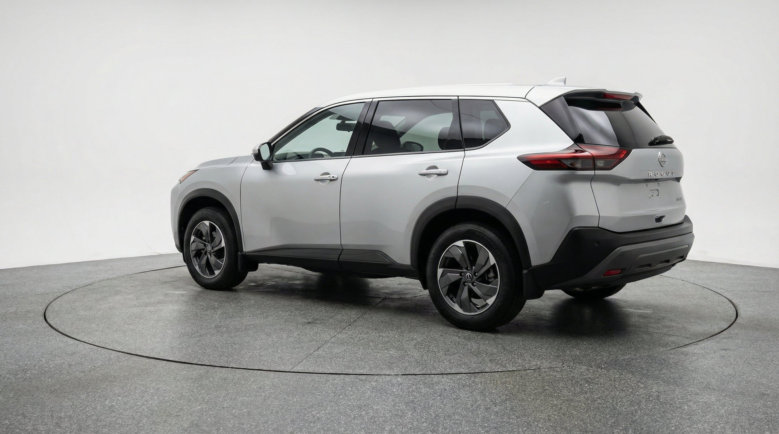 Thumbnail: 2025 Nissan Rogue - 6