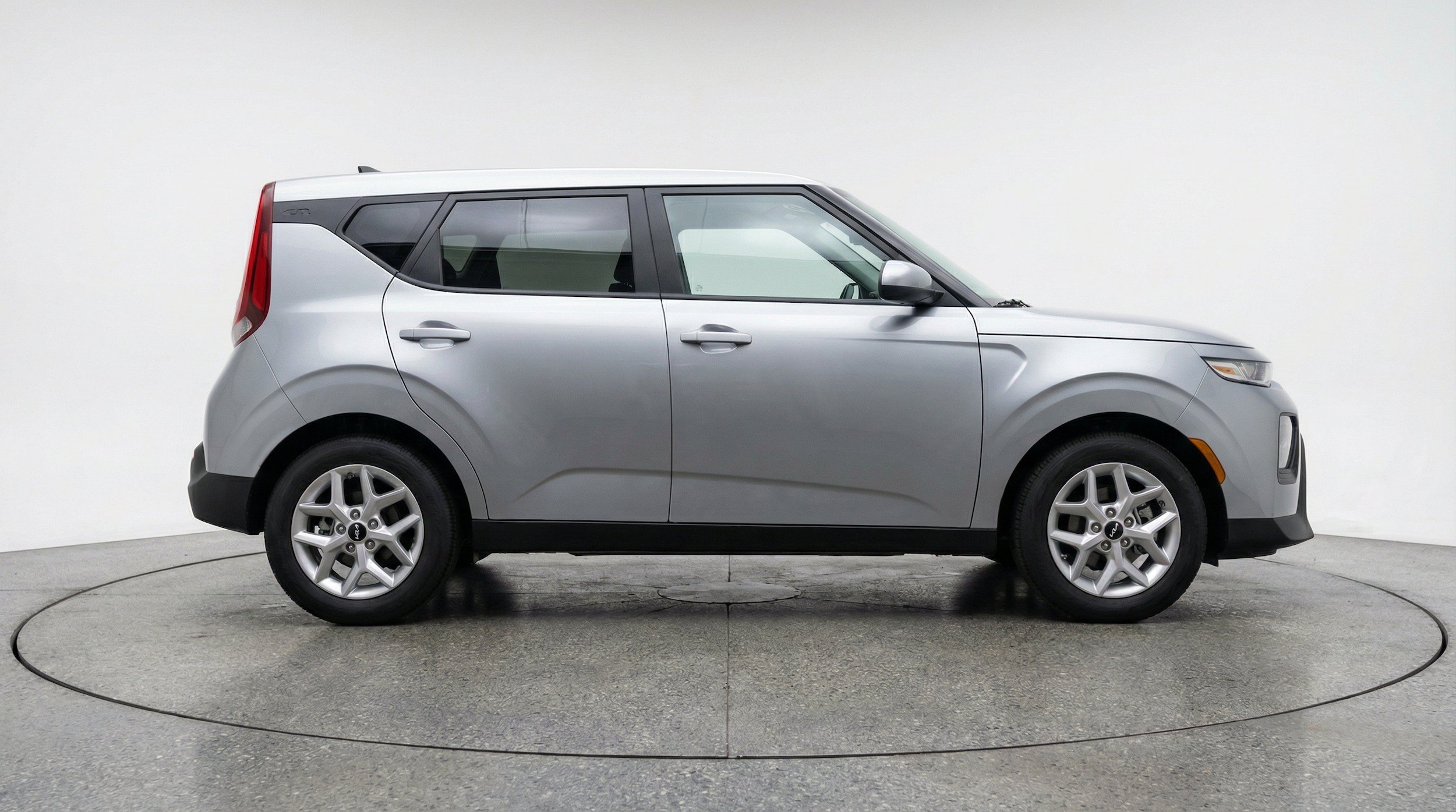 Thumbnail: 2025 Kia Soul - 10