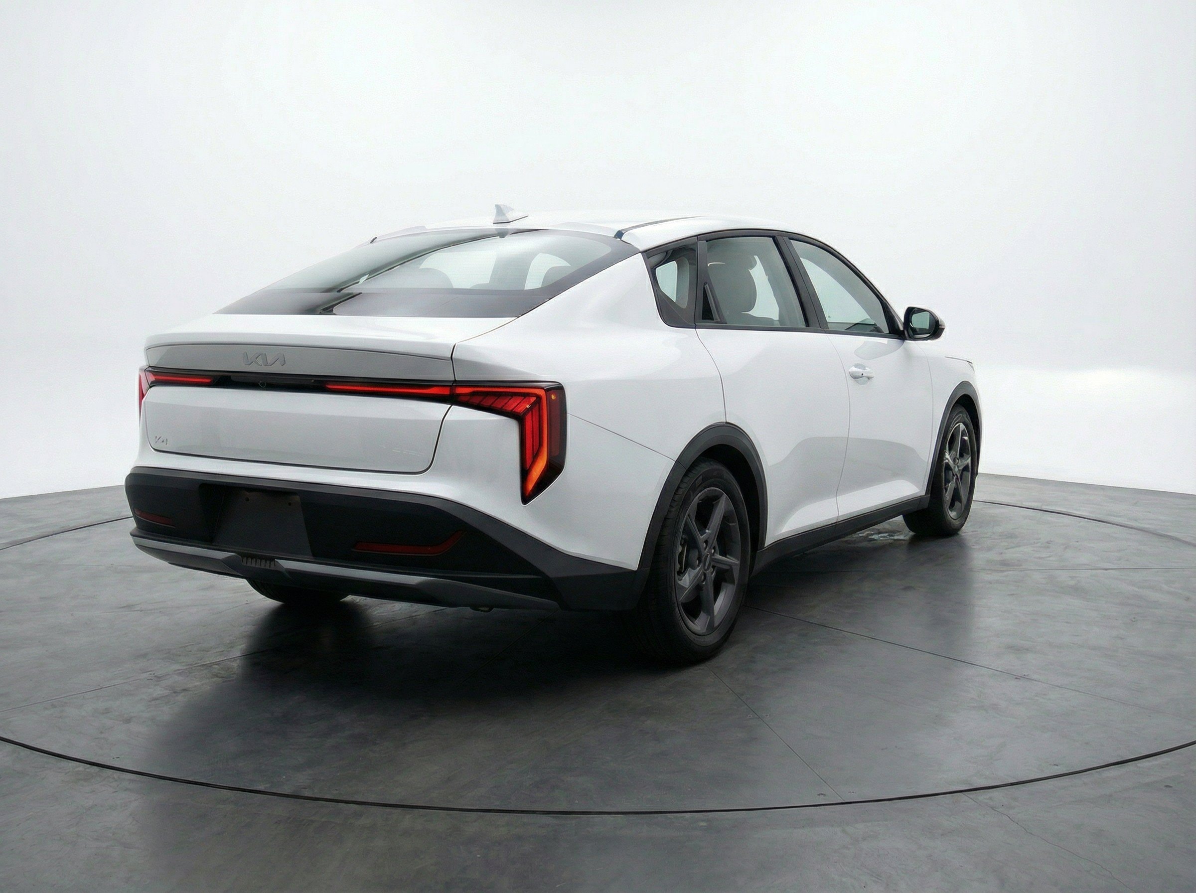 Thumbnail: 2025 Kia K4 - 9