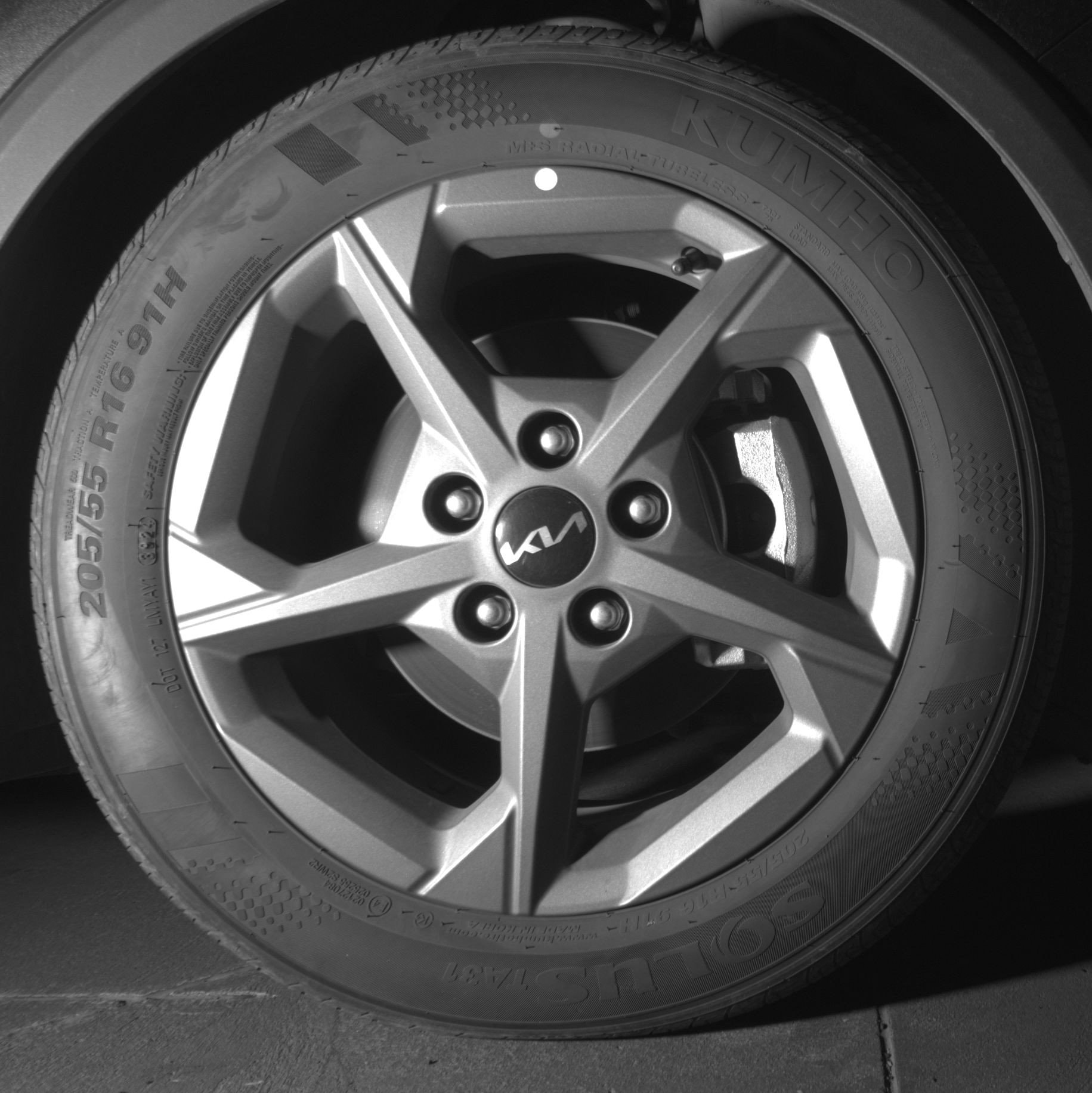 Thumbnail: 2025 Kia K4 - 13