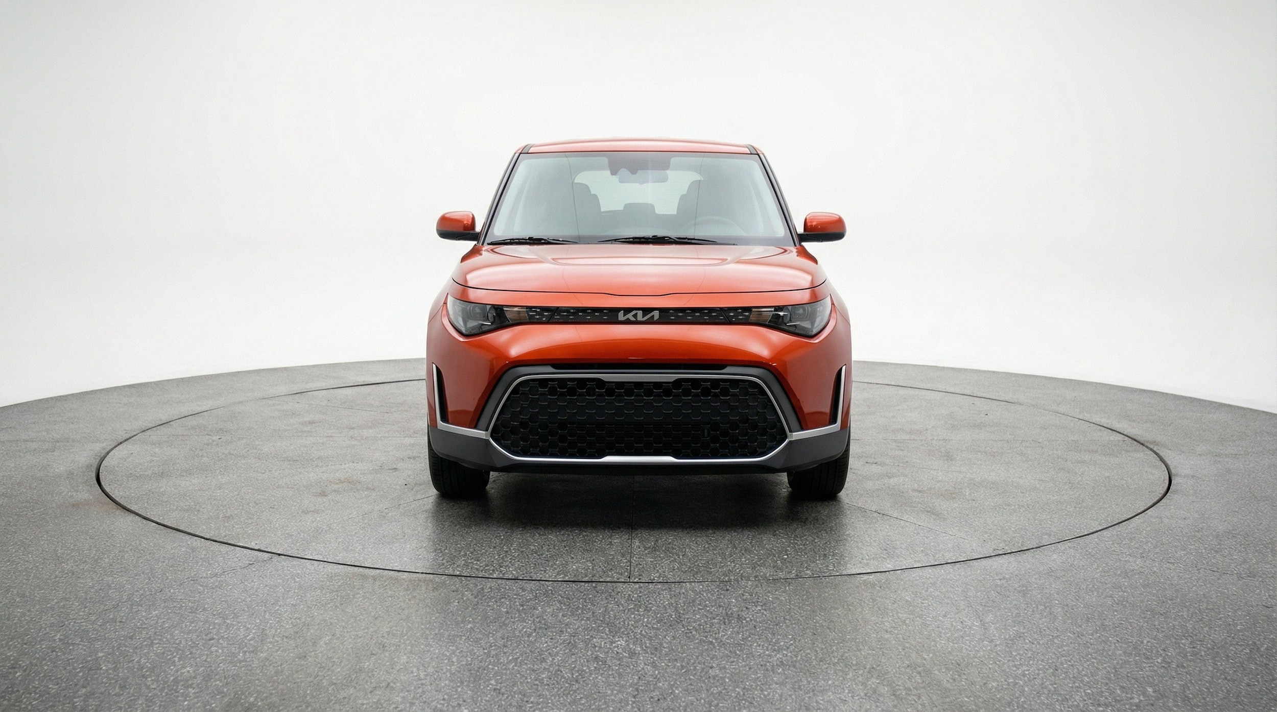 Thumbnail: 2025 Kia Soul - 2
