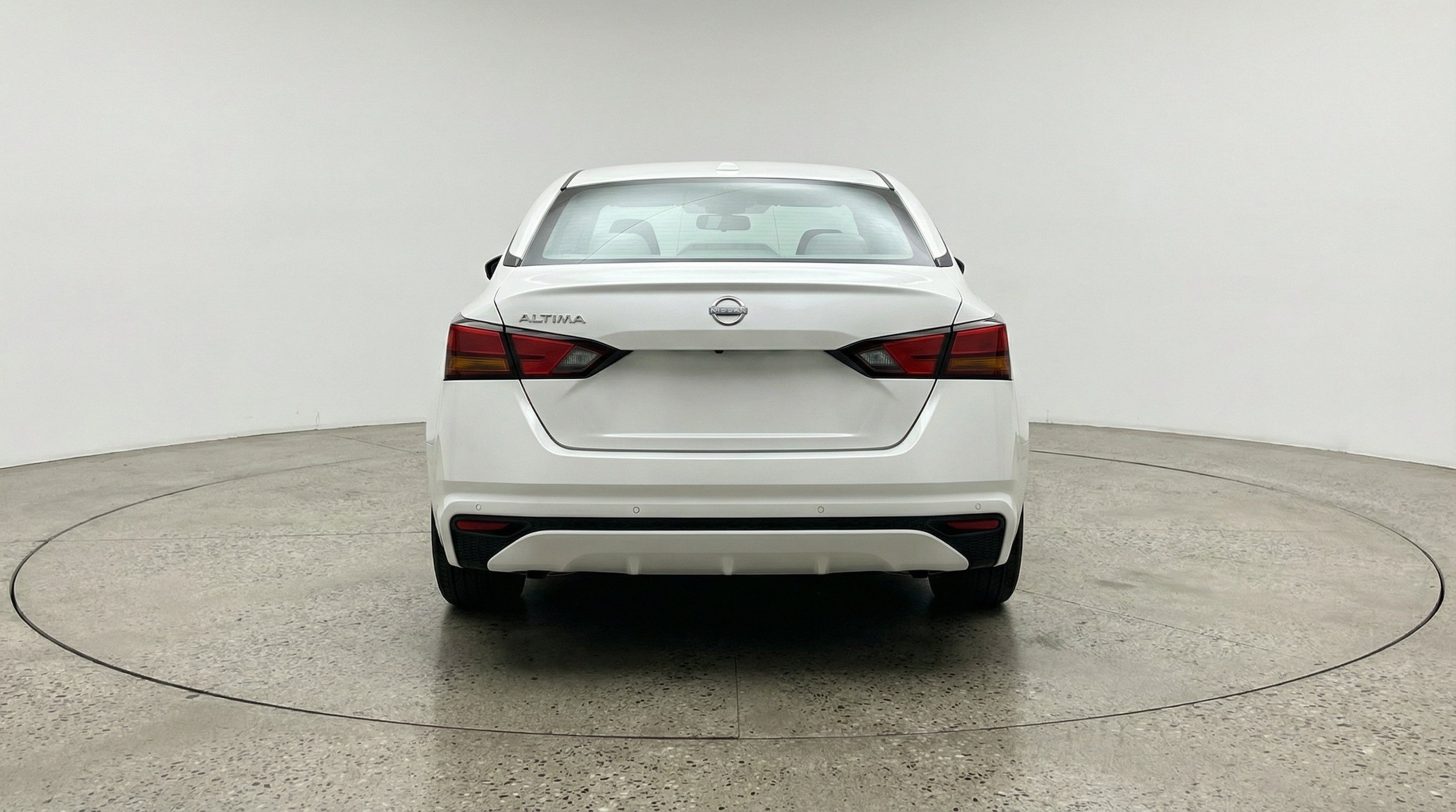 Thumbnail: 2025 Nissan Altima - 7
