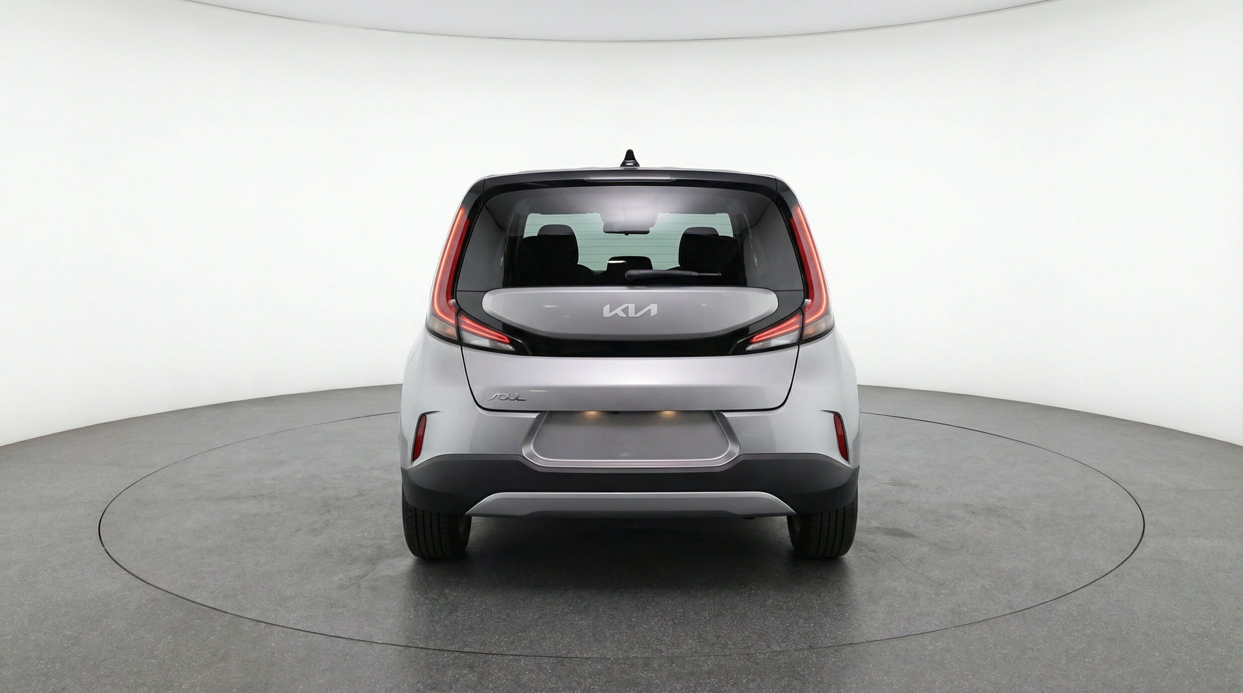 Thumbnail: 2025 Kia Soul - 7
