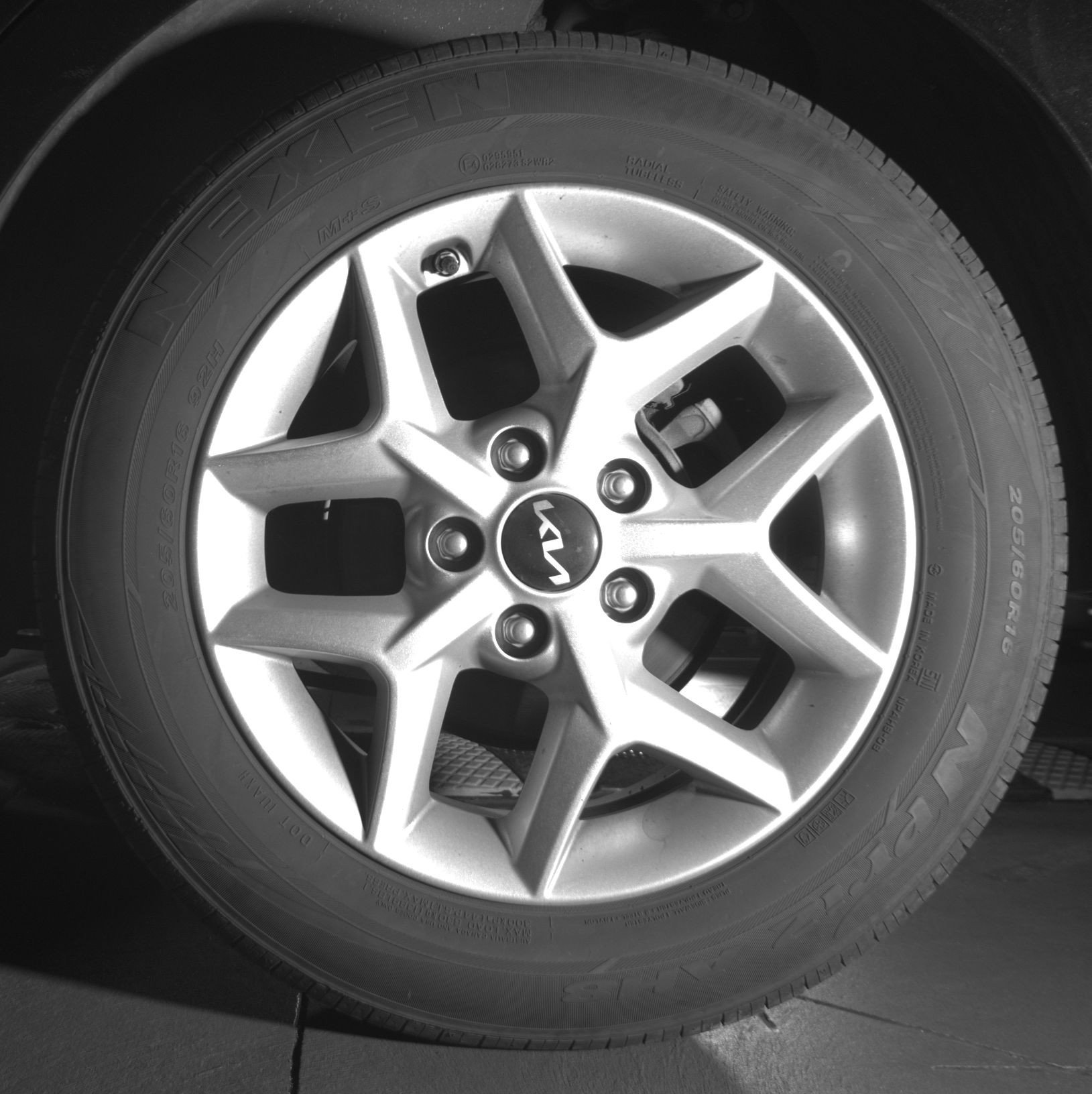 Thumbnail: 2025 Kia Soul - 19
