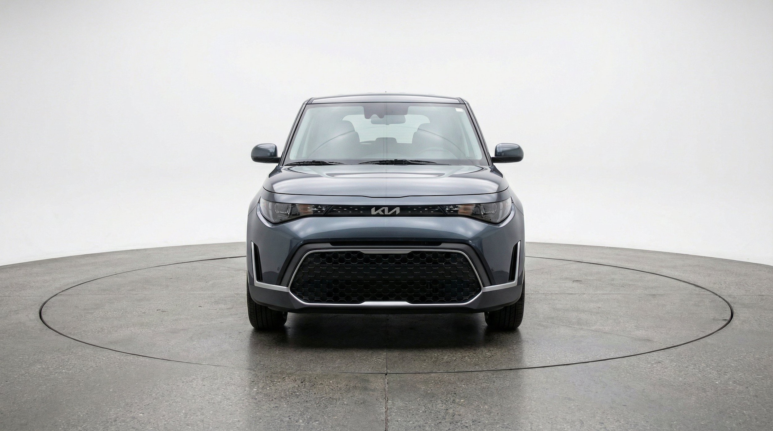 Thumbnail: 2025 Kia Soul - 2