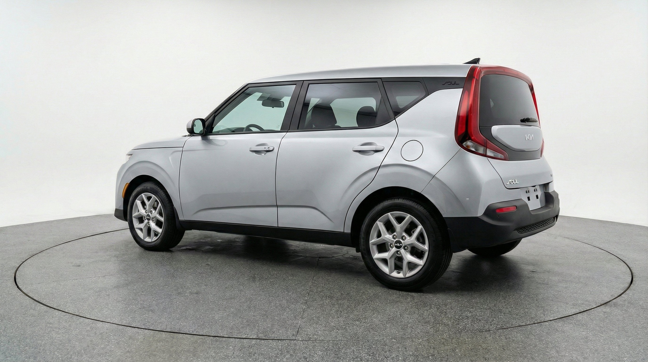 Thumbnail: 2025 Kia Soul - 6