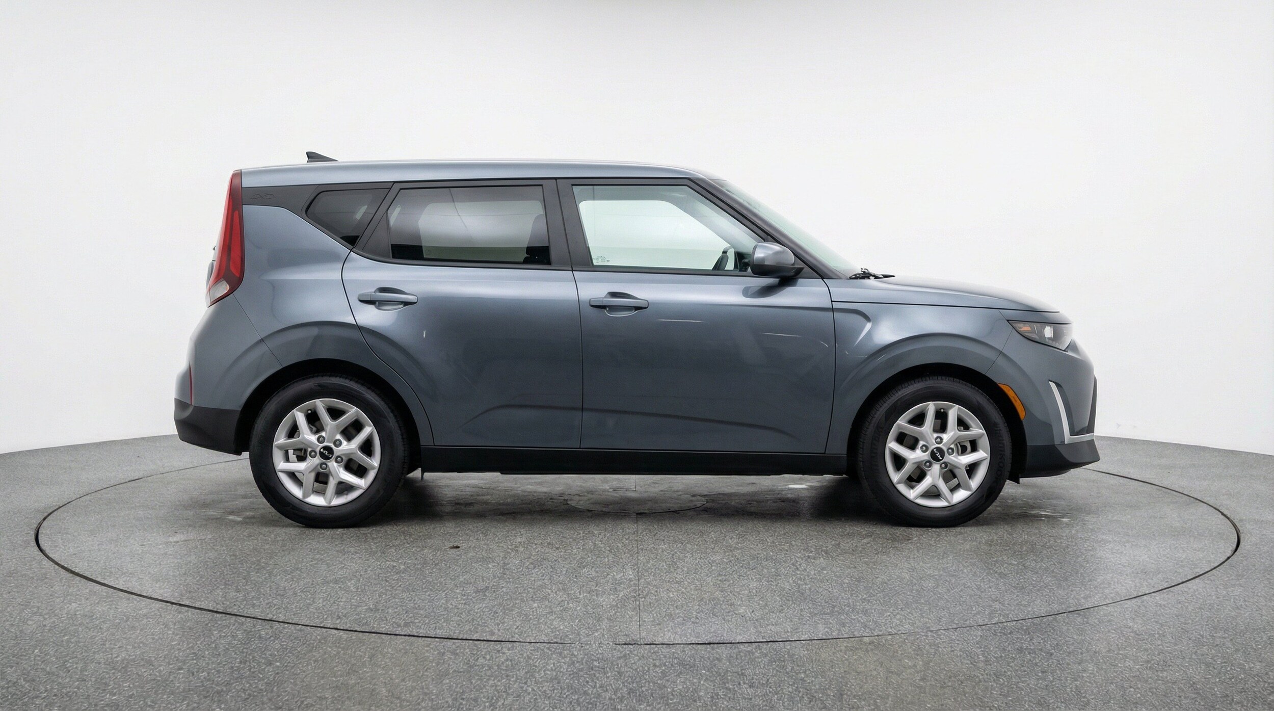 Thumbnail: 2025 Kia Soul - 10
