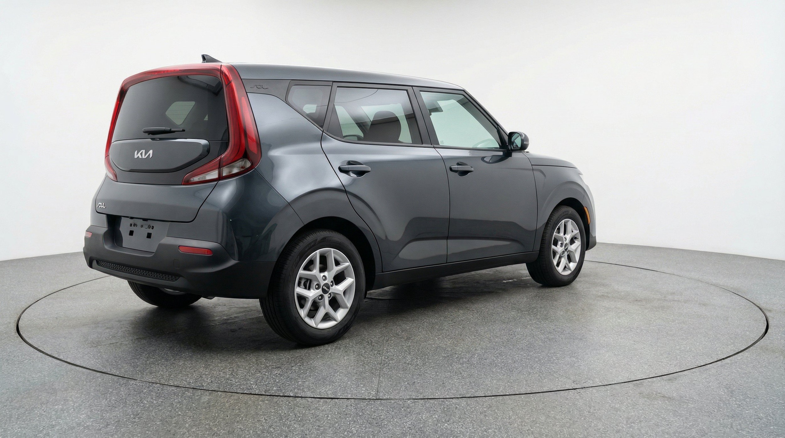 Thumbnail: 2025 Kia Soul - 9