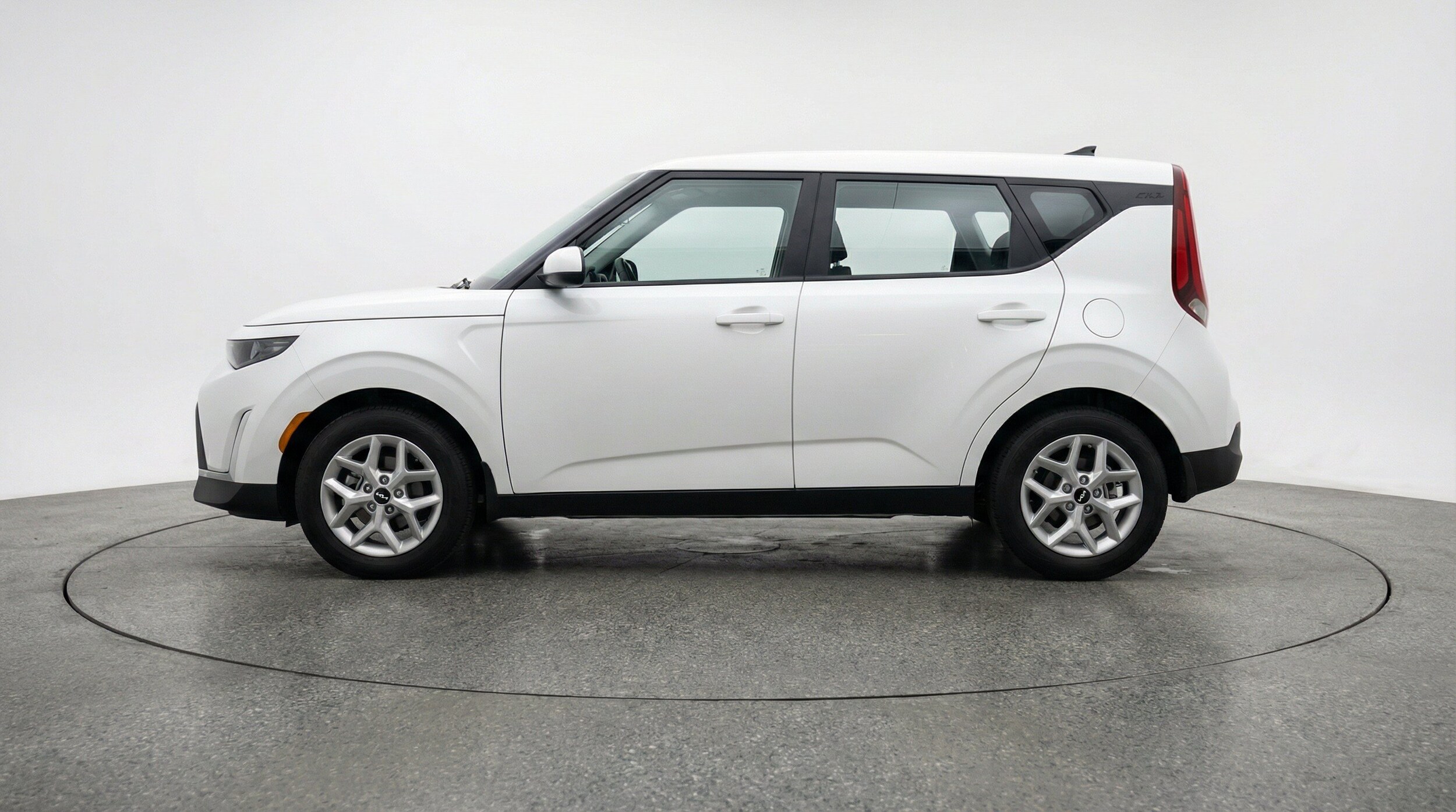 Thumbnail: 2025 Kia Soul - 5