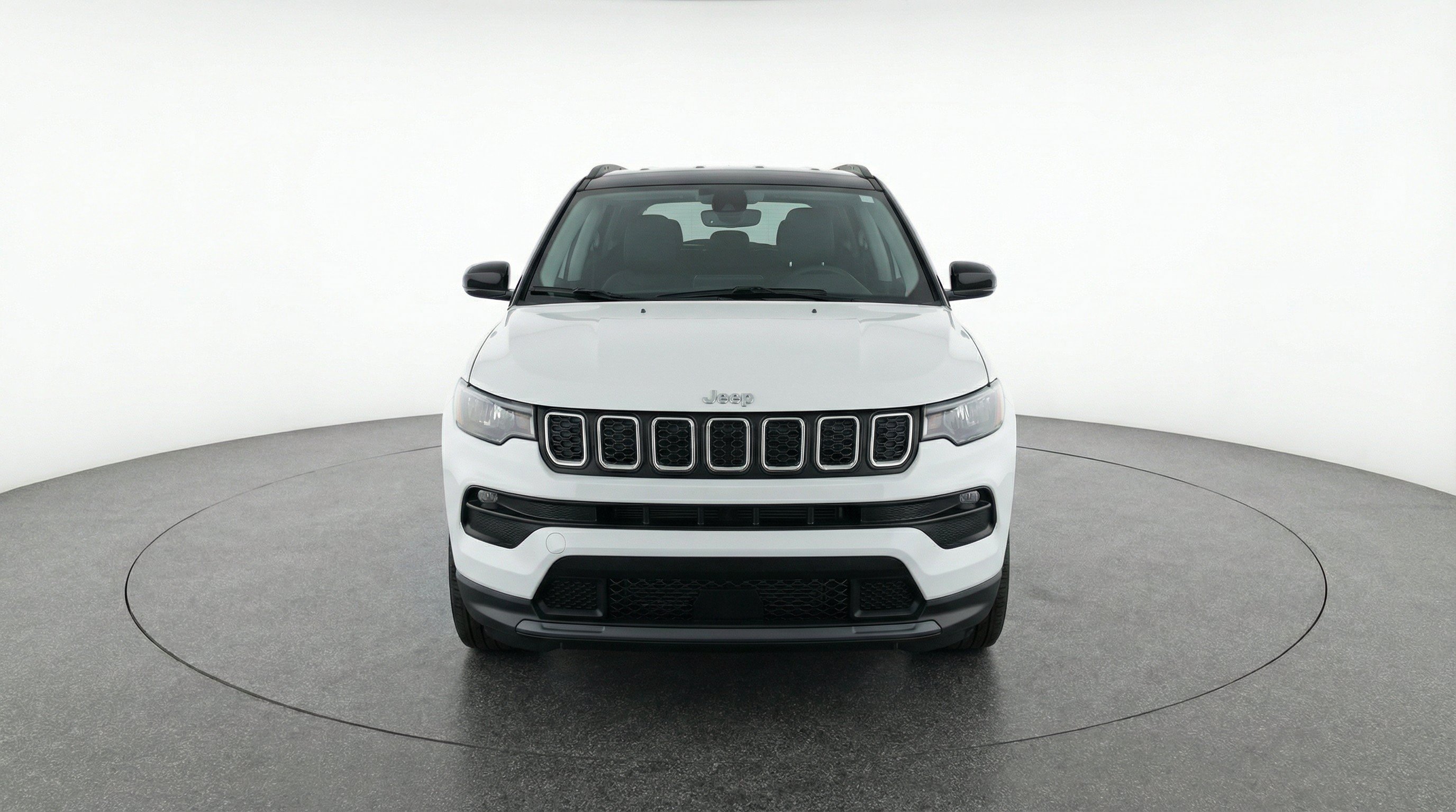 Thumbnail: 2025 Jeep Compass - 2