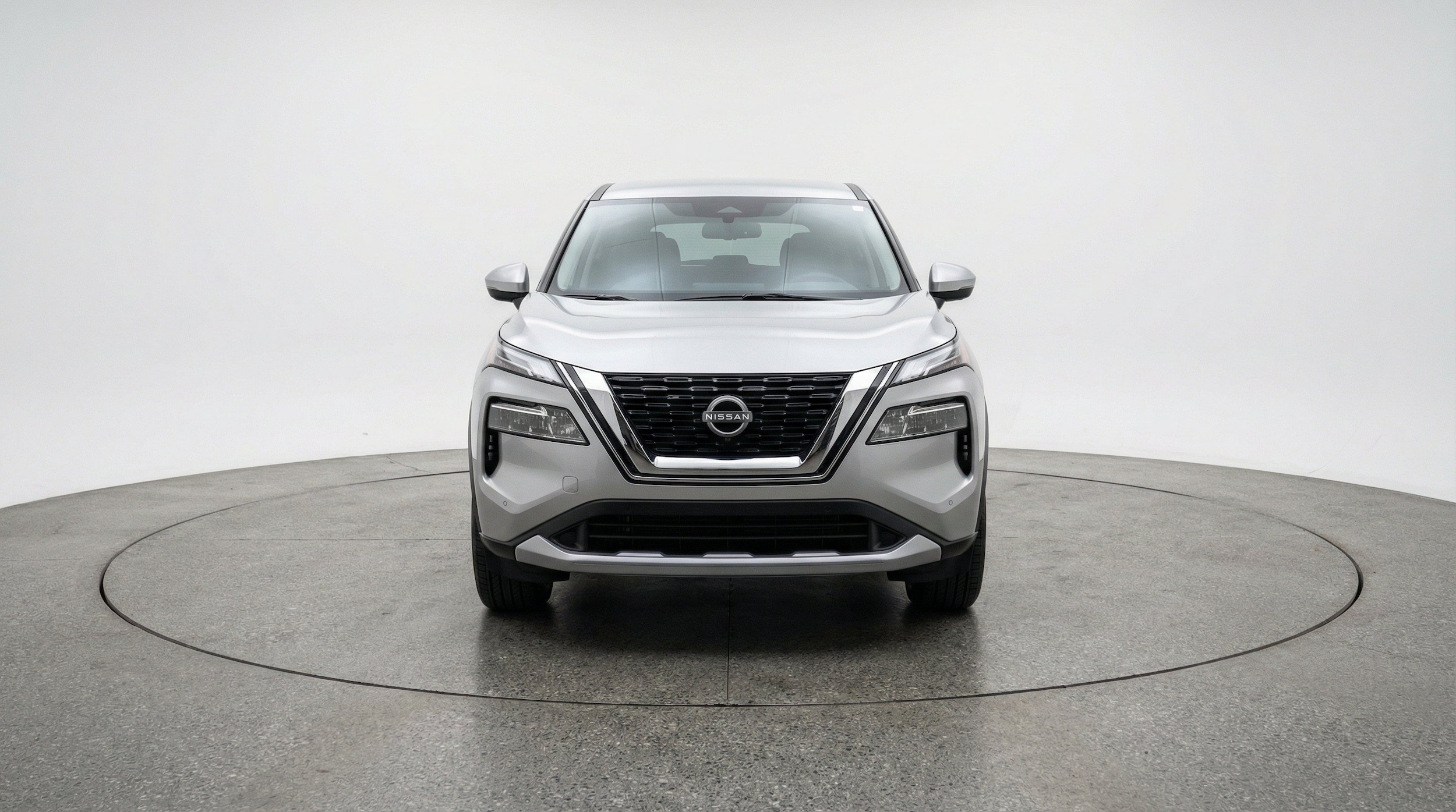 Thumbnail: 2025 Nissan Rogue - 2