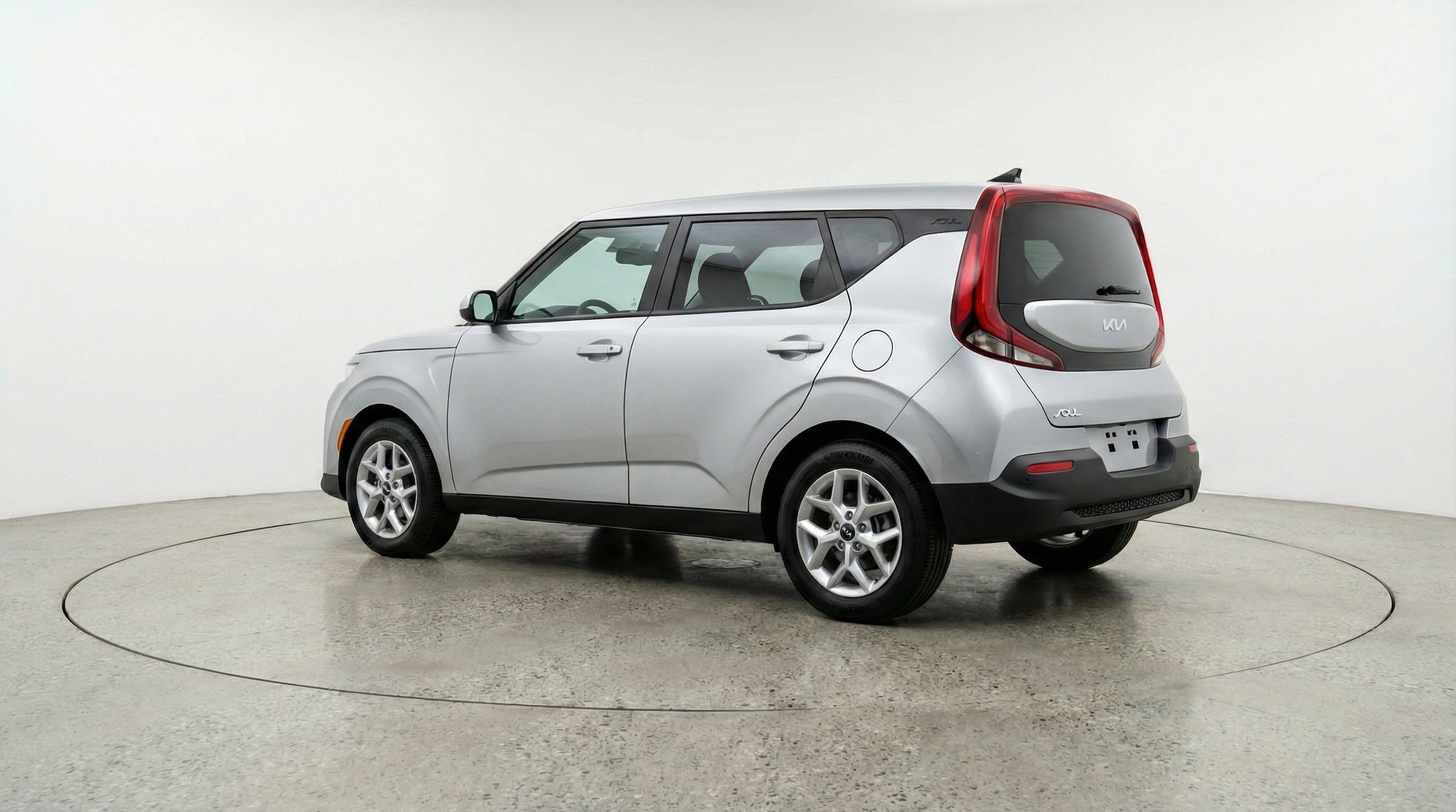 Thumbnail: 2025 Kia Soul - 6