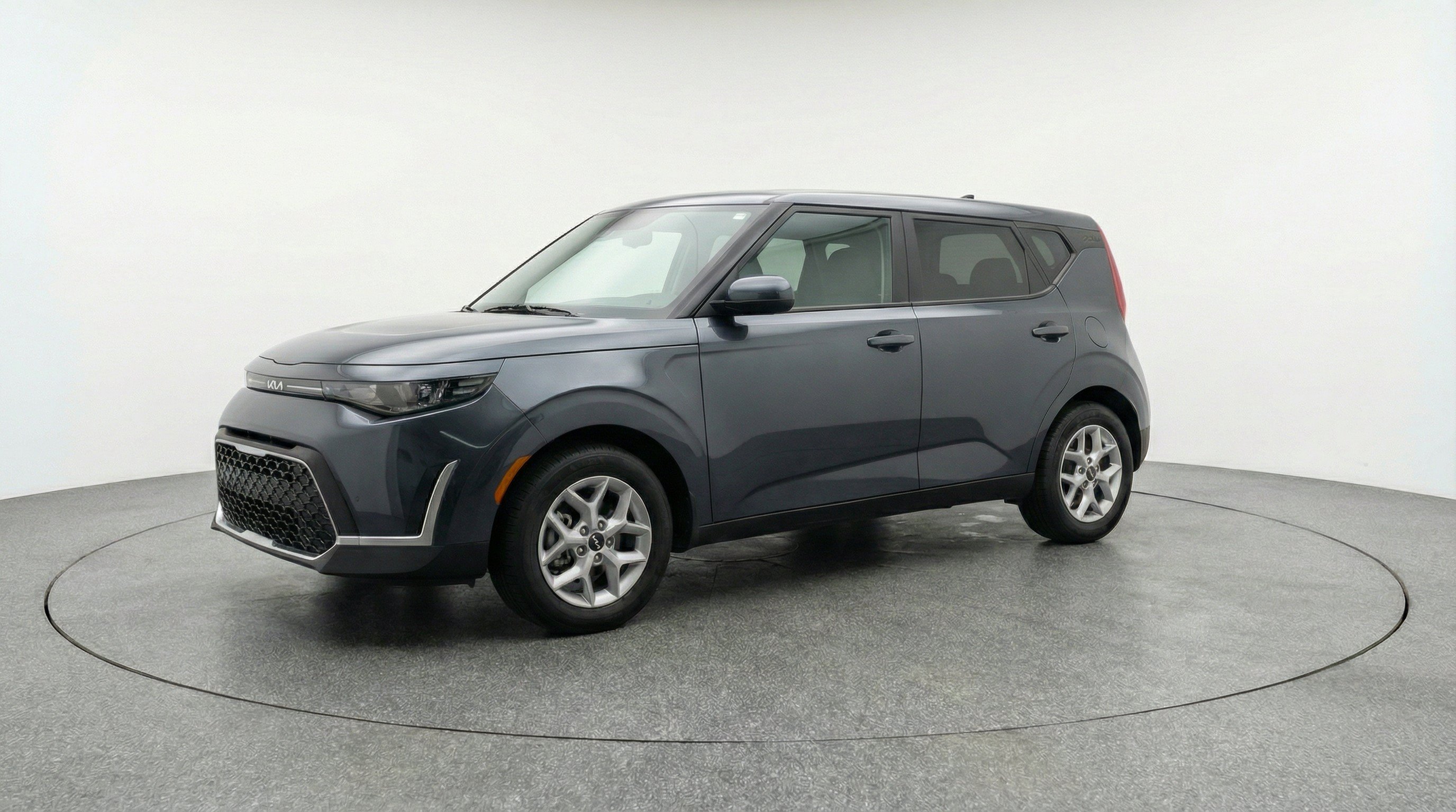 Thumbnail: 2025 Kia Soul - 3