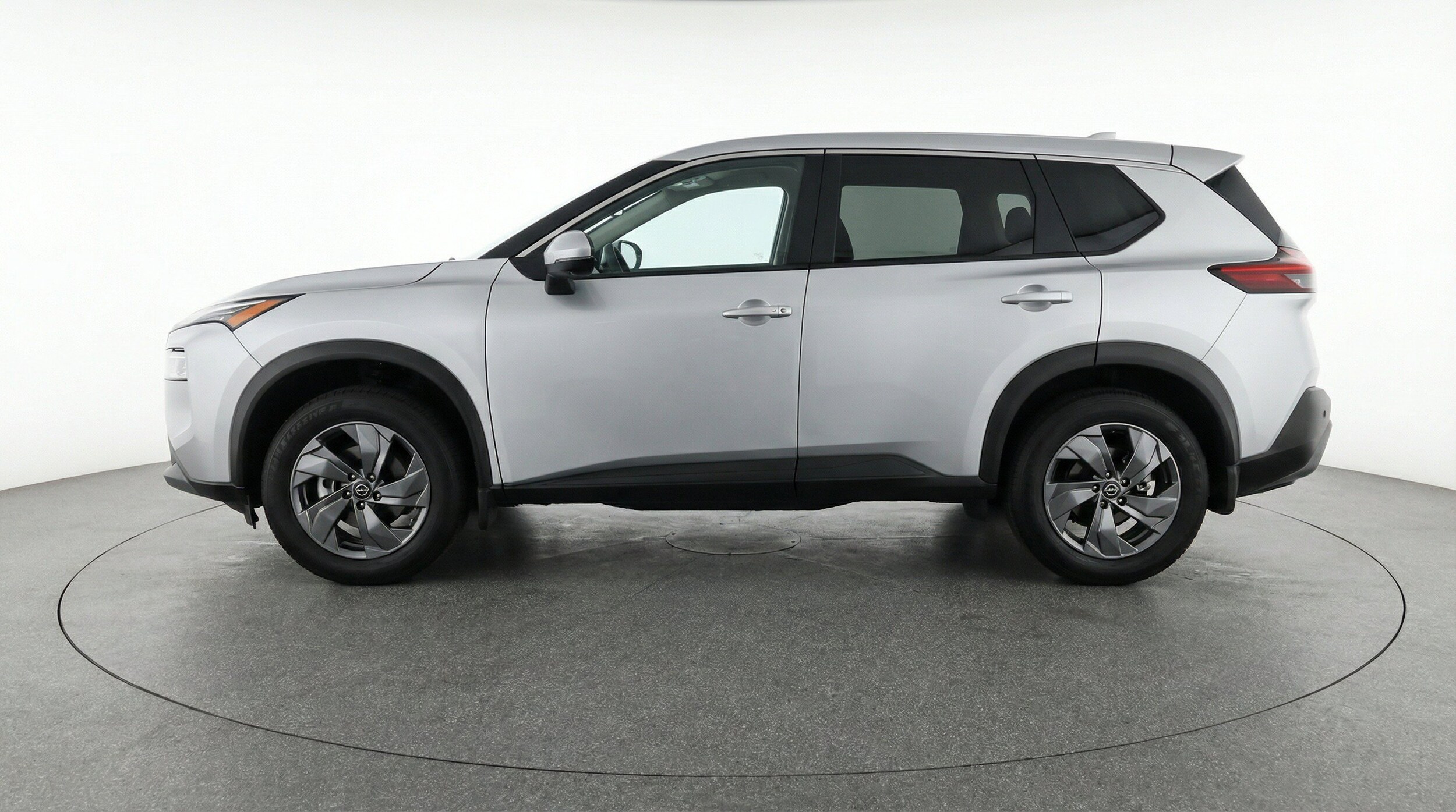 Thumbnail: 2025 Nissan Rogue - 5