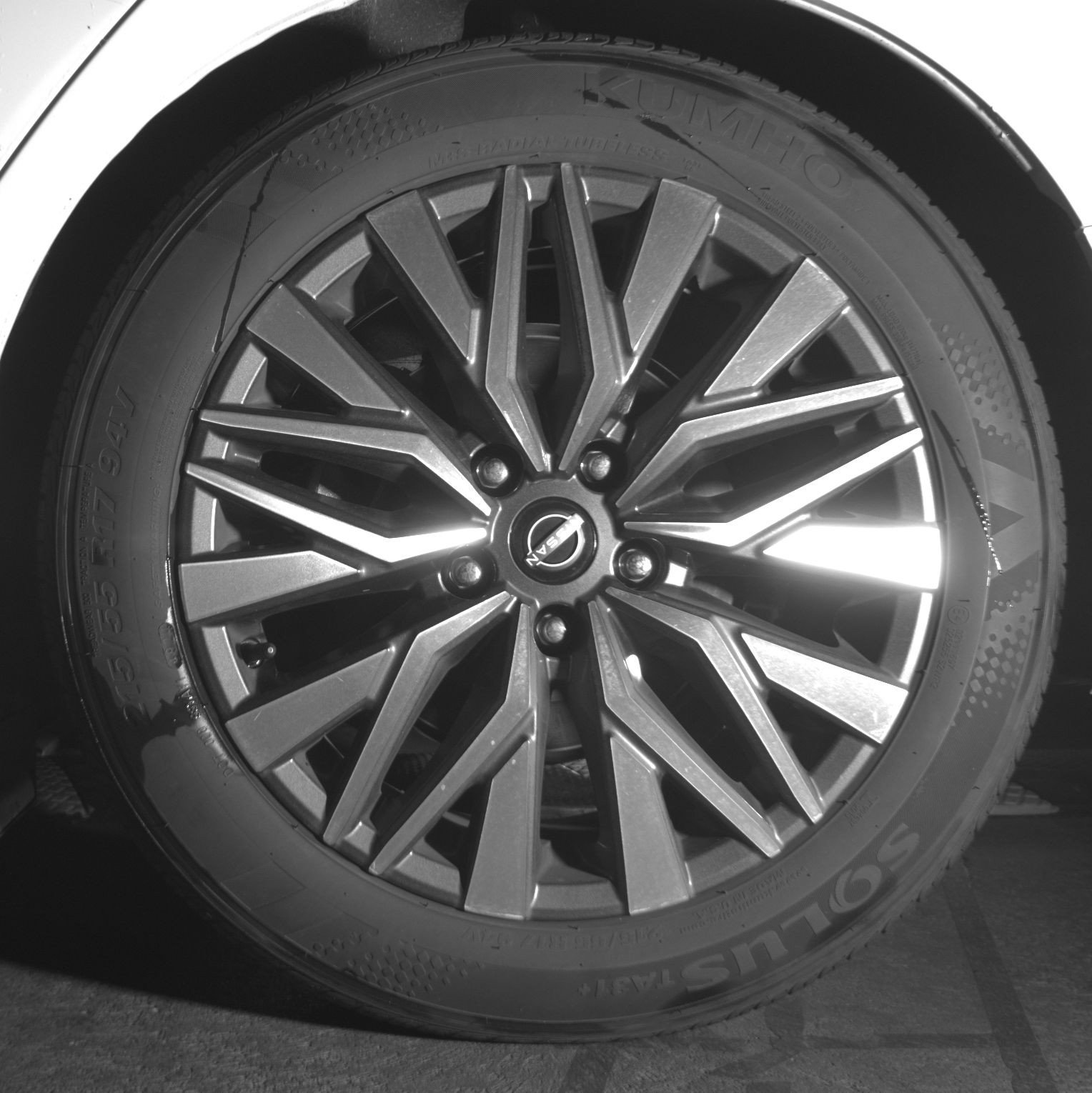 Thumbnail: 2025 Nissan Altima - 14