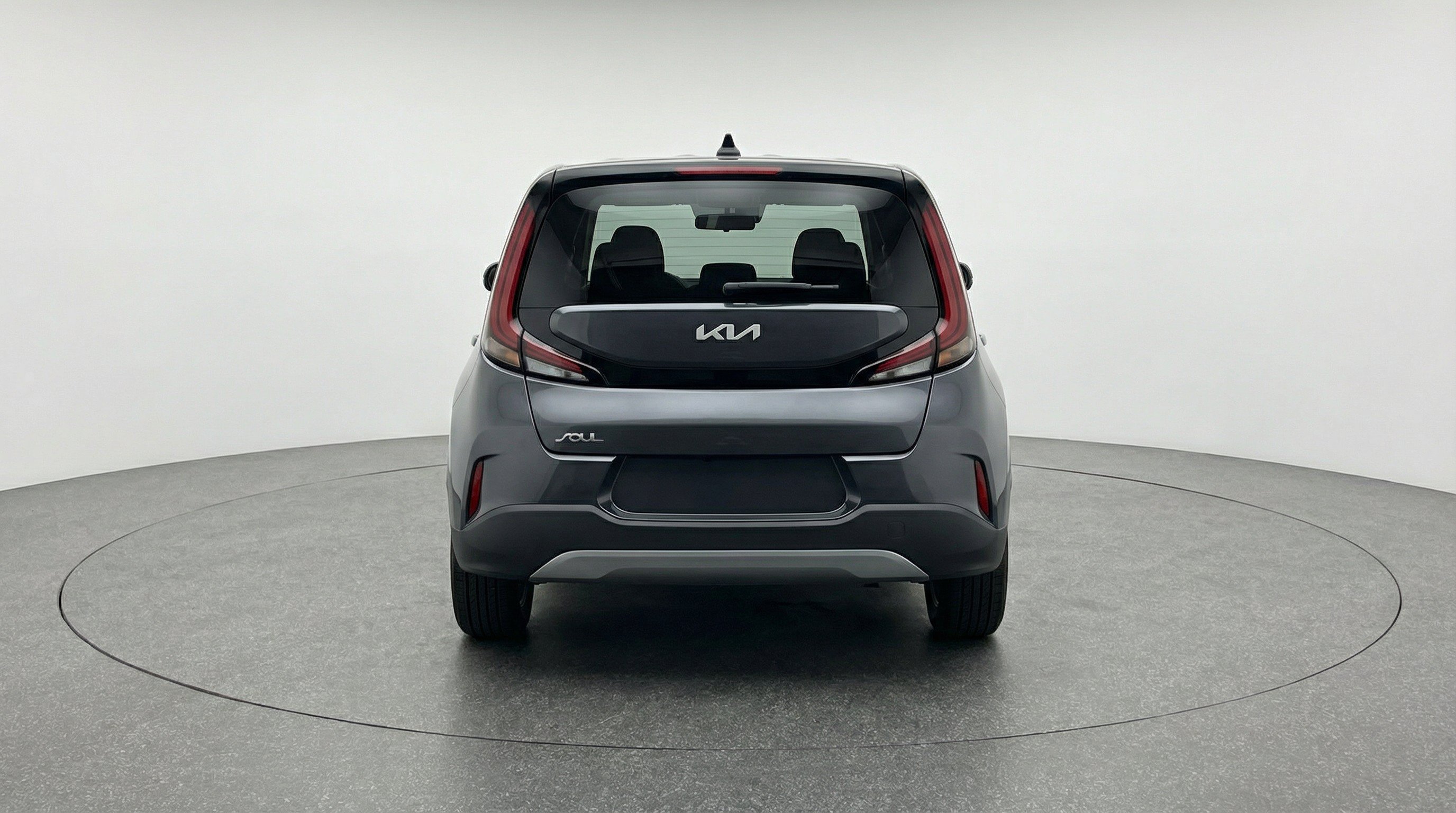 Thumbnail: 2025 Kia Soul - 7