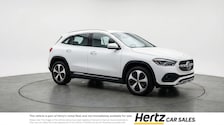 2025 Mercedes-Benz GLA 250 -
                  Kahului, HI