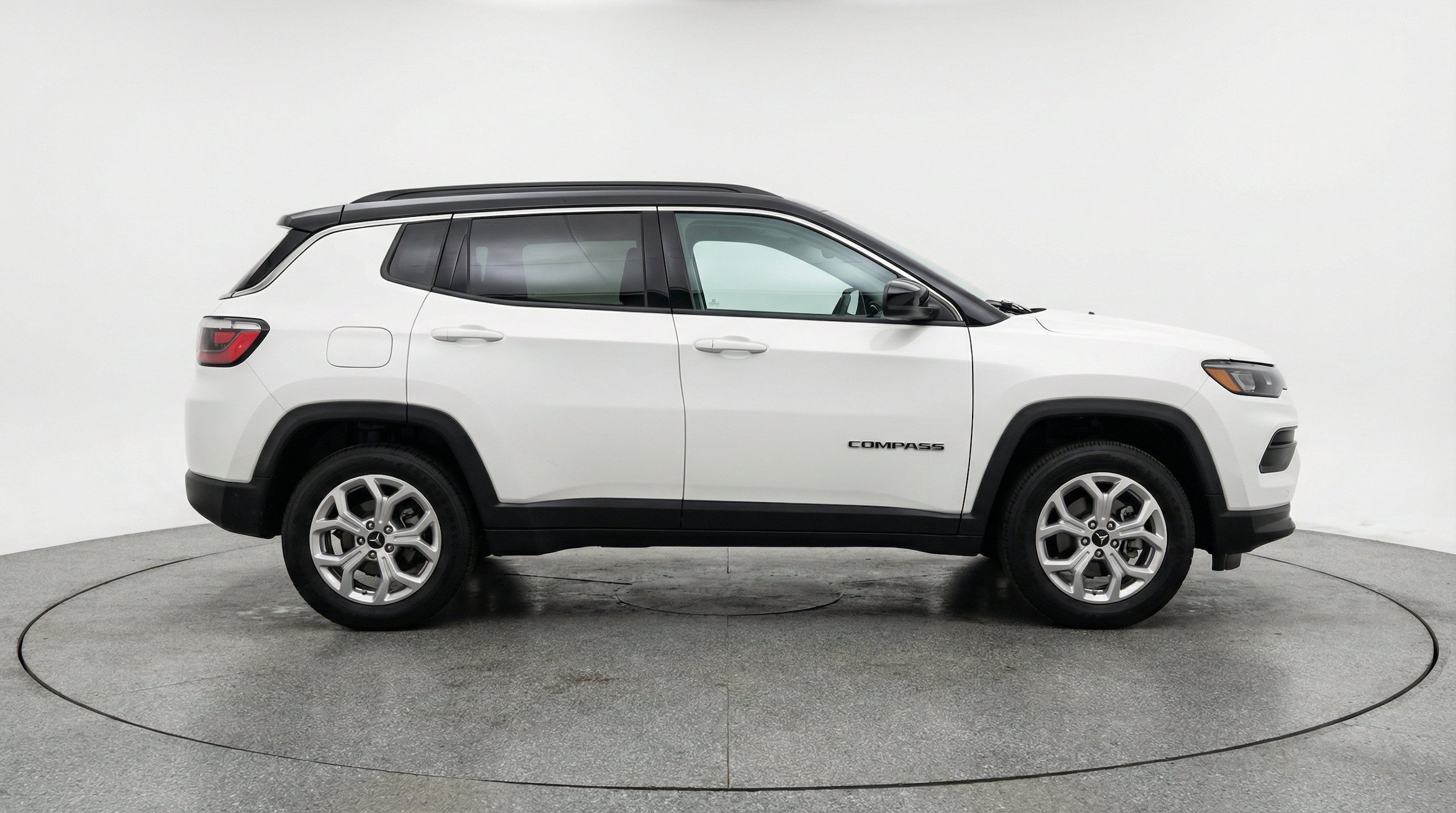 Thumbnail: 2025 Jeep Compass - 10