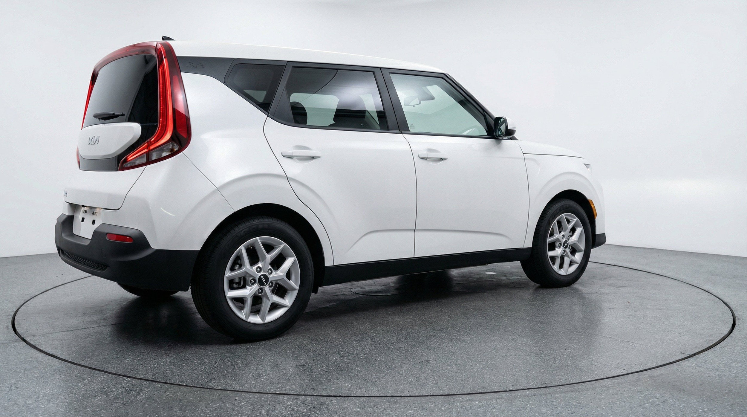 Thumbnail: 2025 Kia Soul - 9