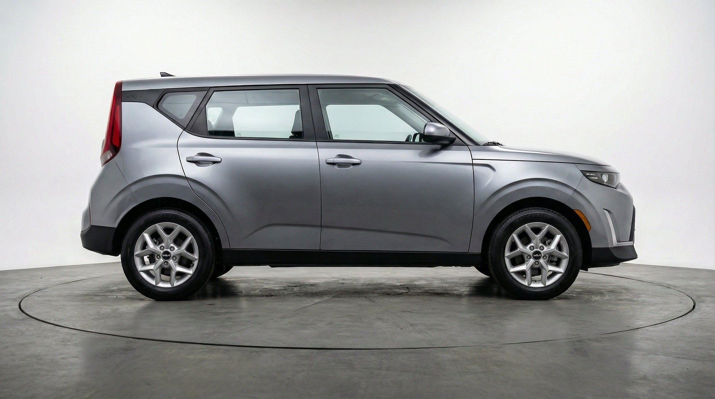 Thumbnail: 2025 Kia Soul - 10