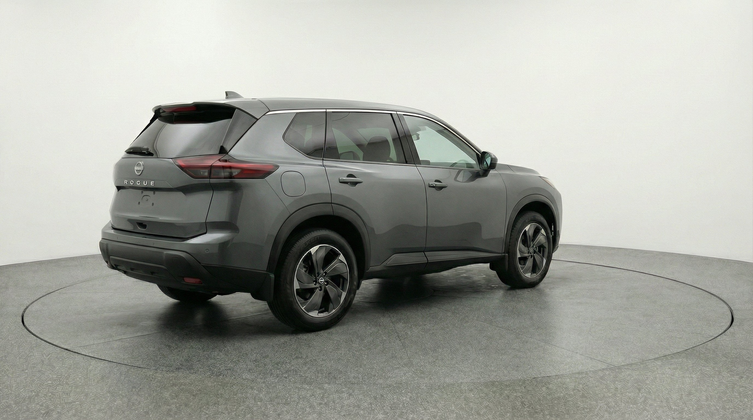 Thumbnail: 2025 Nissan Rogue - 9