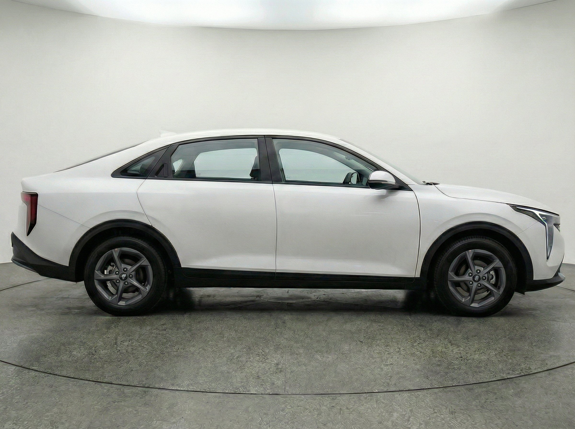 Thumbnail: 2025 Kia K4 - 10